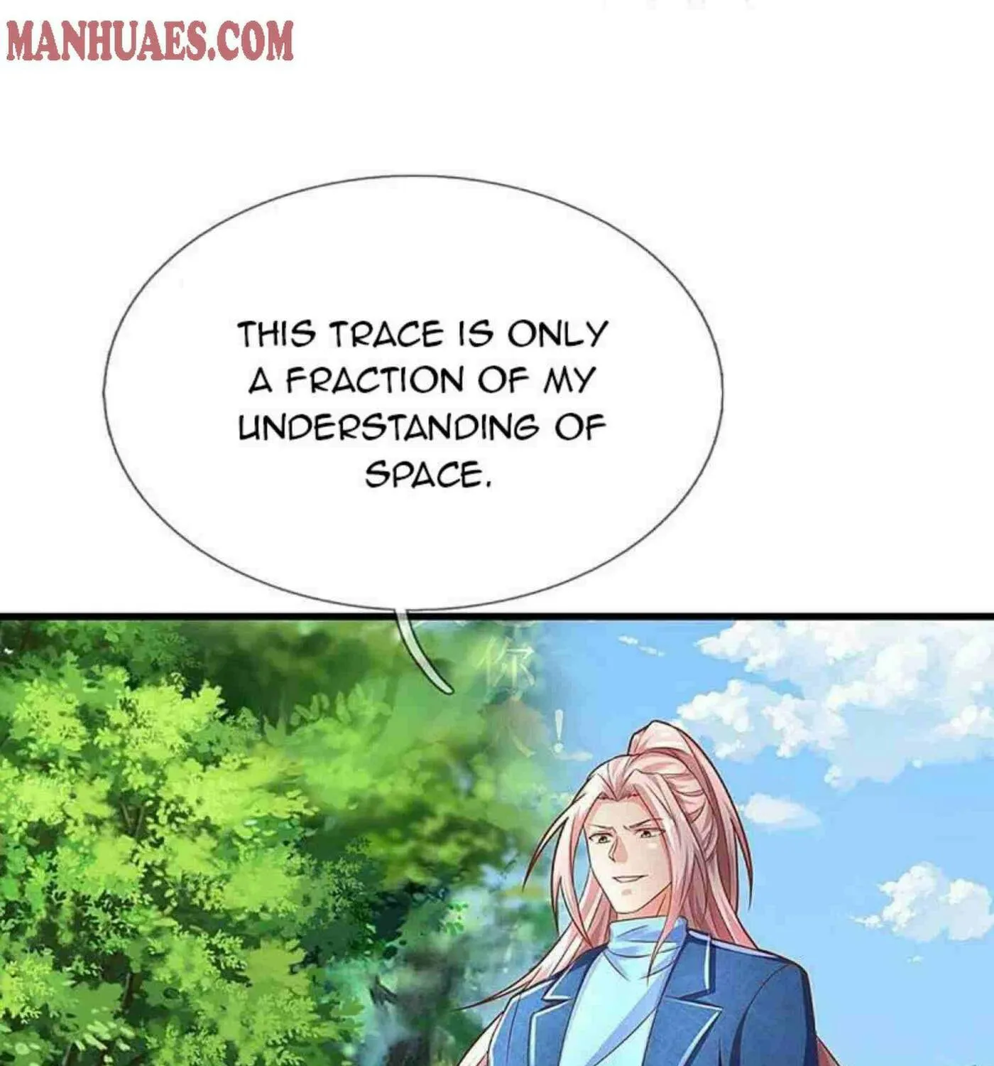Read Immortal Reverence Dad (Colored) chapter 254 image 71 on Lezhin
