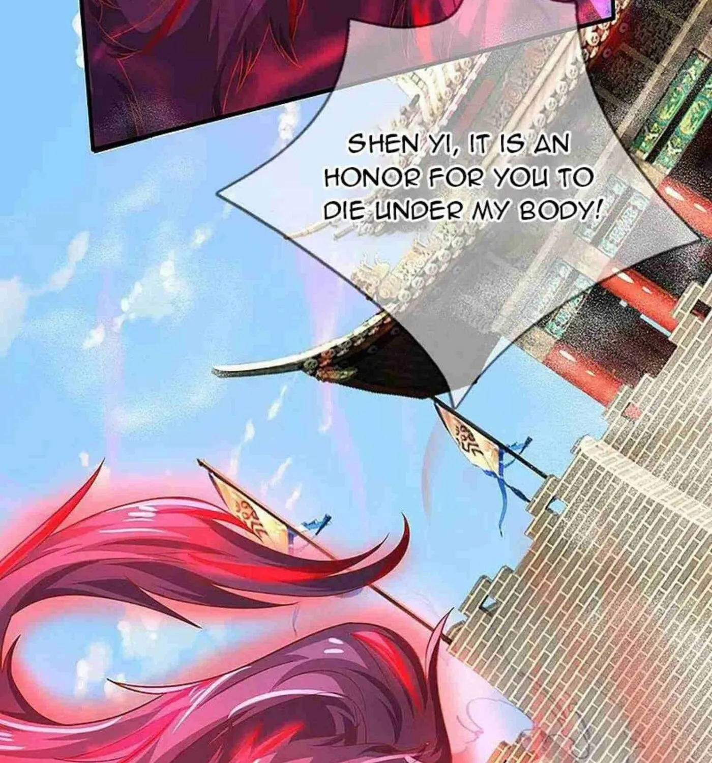 Read Immortal Reverence Dad (Colored) chapter 254 image 81 on Lezhin