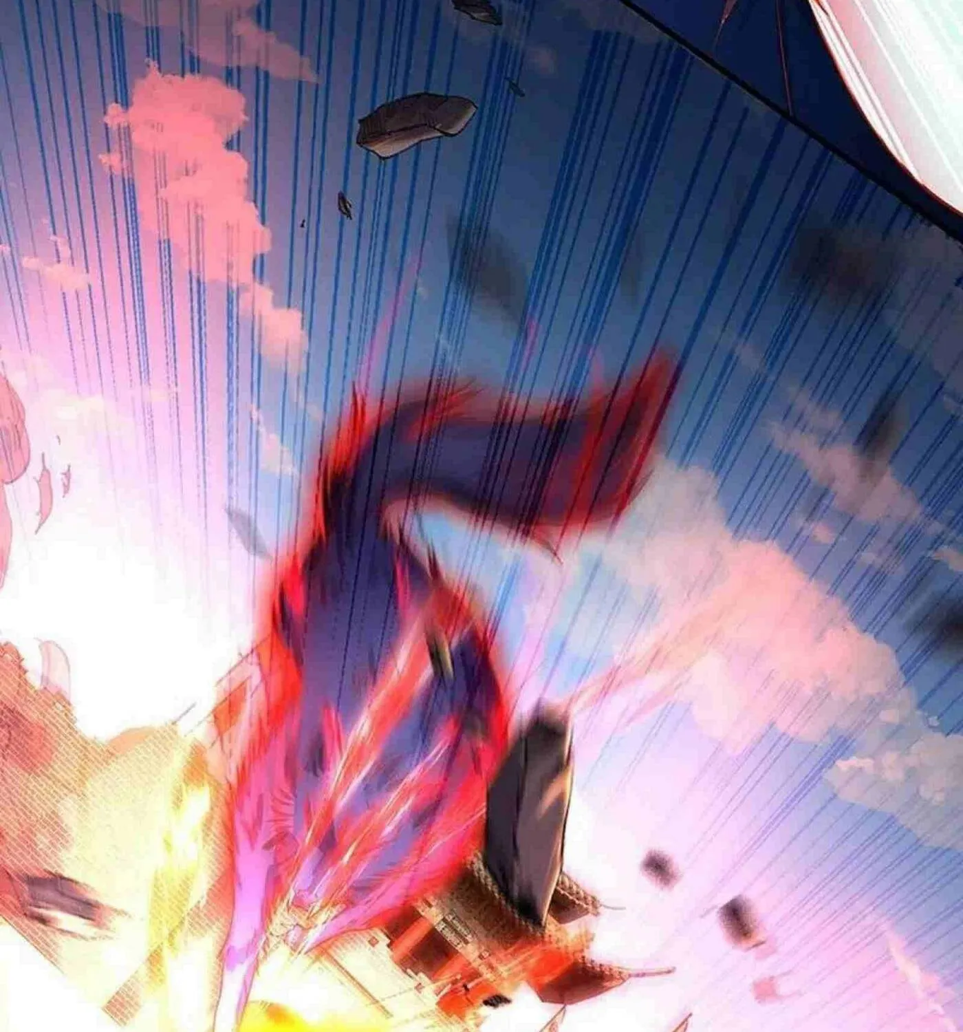 Read Immortal Reverence Dad (Colored) chapter 254 image 89 on Lezhin