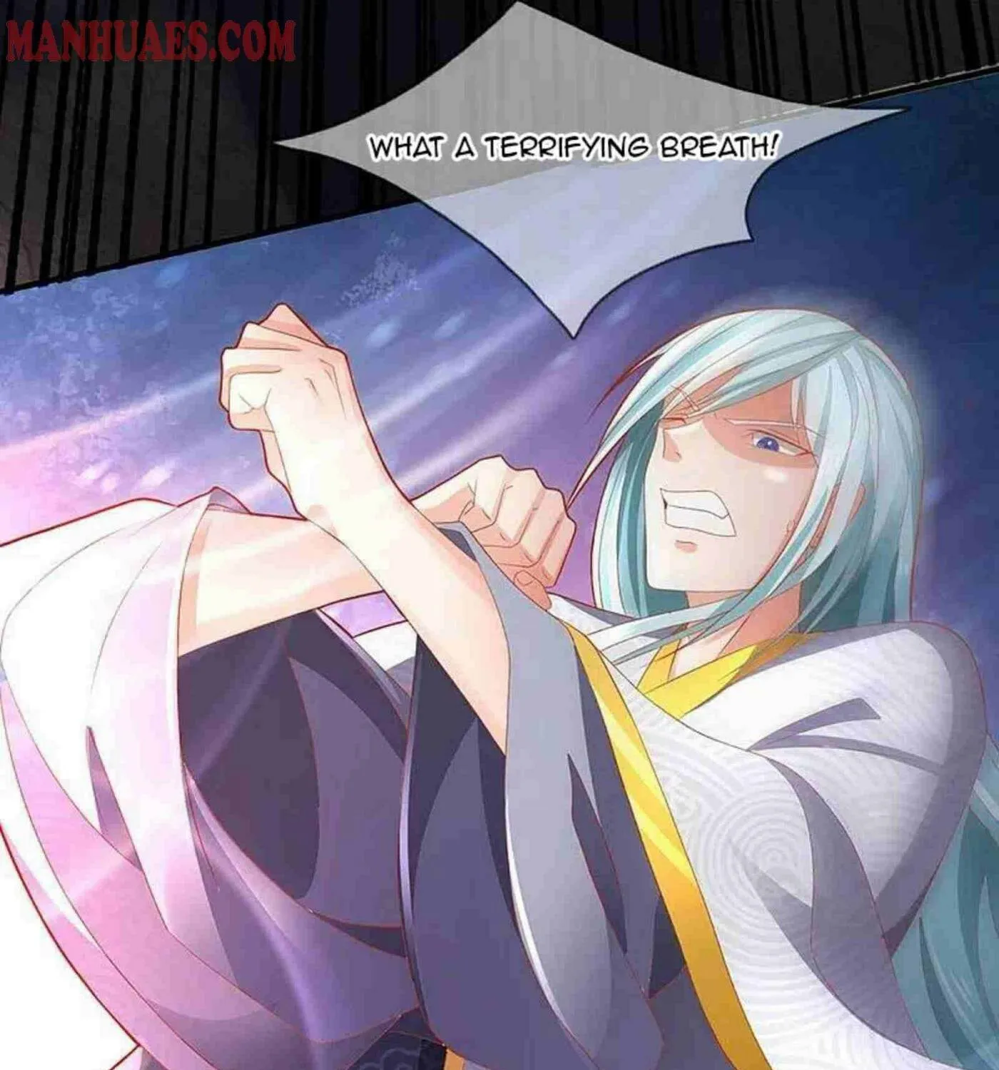 Read Immortal Reverence Dad (Colored) chapter 254 image 94 on Lezhin