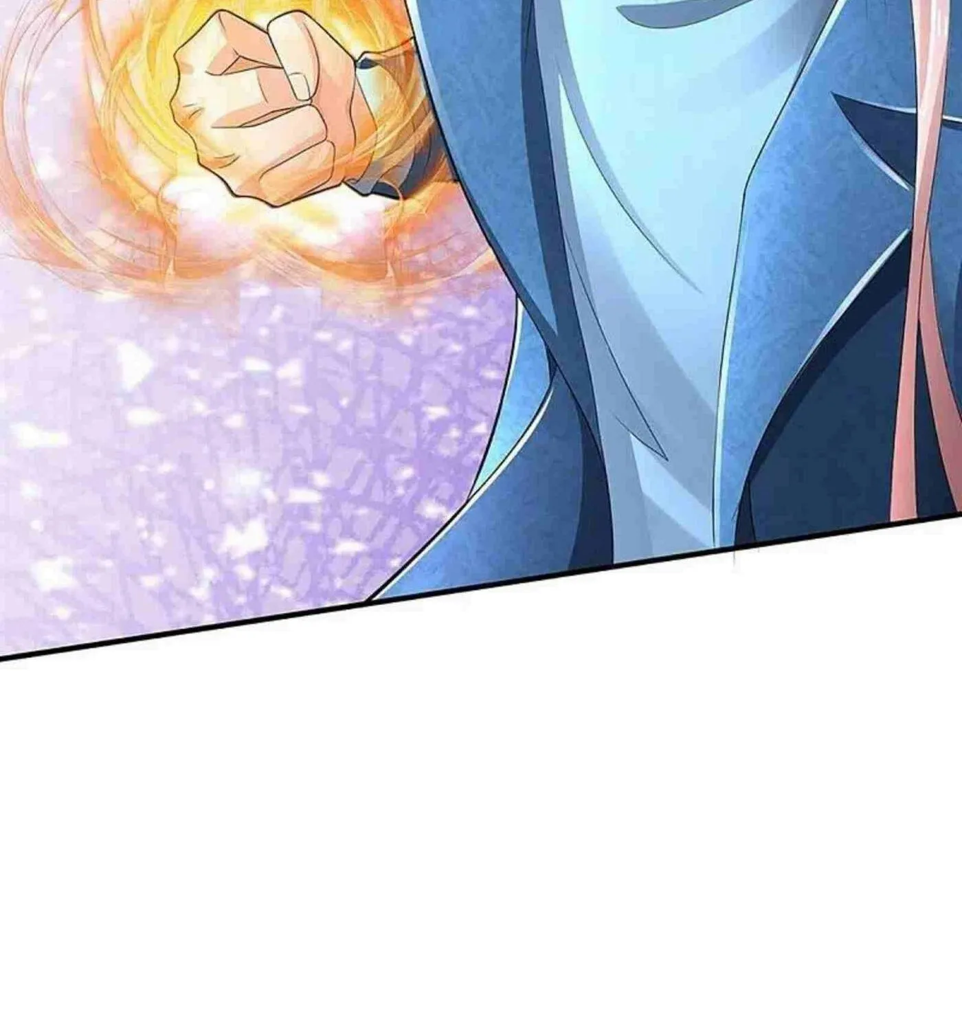 Read Immortal Reverence Dad (Colored) chapter 254 image 97 on Lezhin