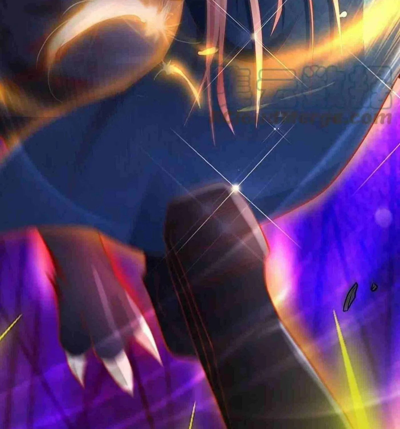 Read Immortal Reverence Dad (Colored) chapter 255 image 11 on Lezhin