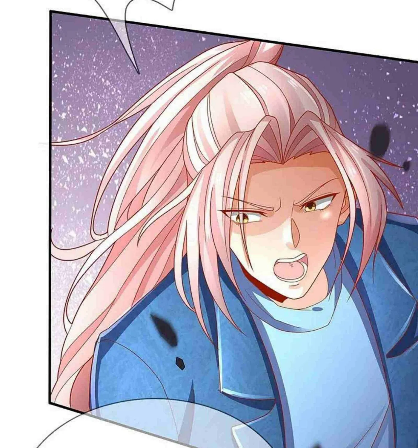 Read Immortal Reverence Dad (Colored) chapter 255 image 17 on Lezhin