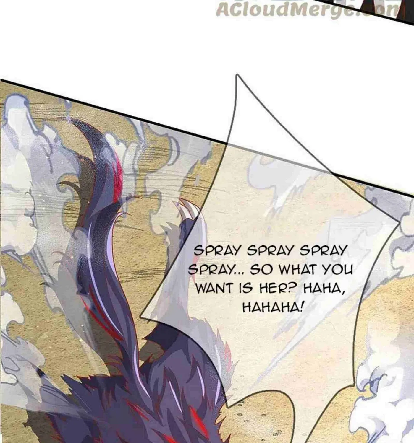 Read Immortal Reverence Dad (Colored) chapter 255 image 19 on Lezhin
