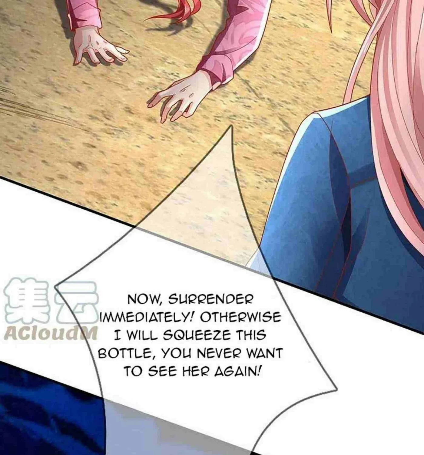 Read Immortal Reverence Dad (Colored) chapter 255 image 23 on Lezhin