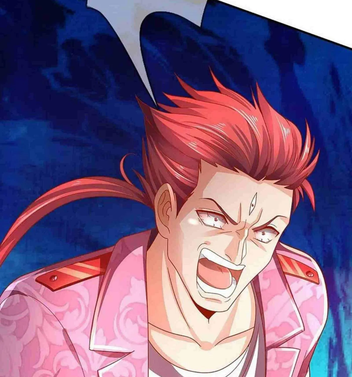 Read Immortal Reverence Dad (Colored) chapter 255 image 24 on Lezhin