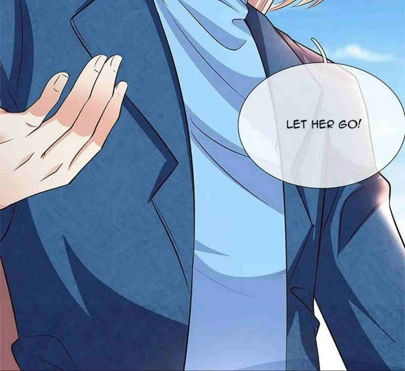 Read Immortal Reverence Dad (Colored) chapter 255 image 32 on Lezhin