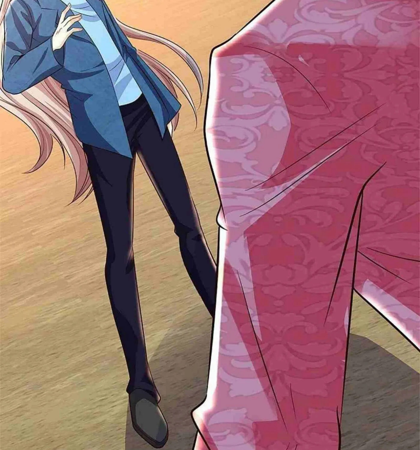 Read Immortal Reverence Dad (Colored) chapter 255 image 34 on Lezhin