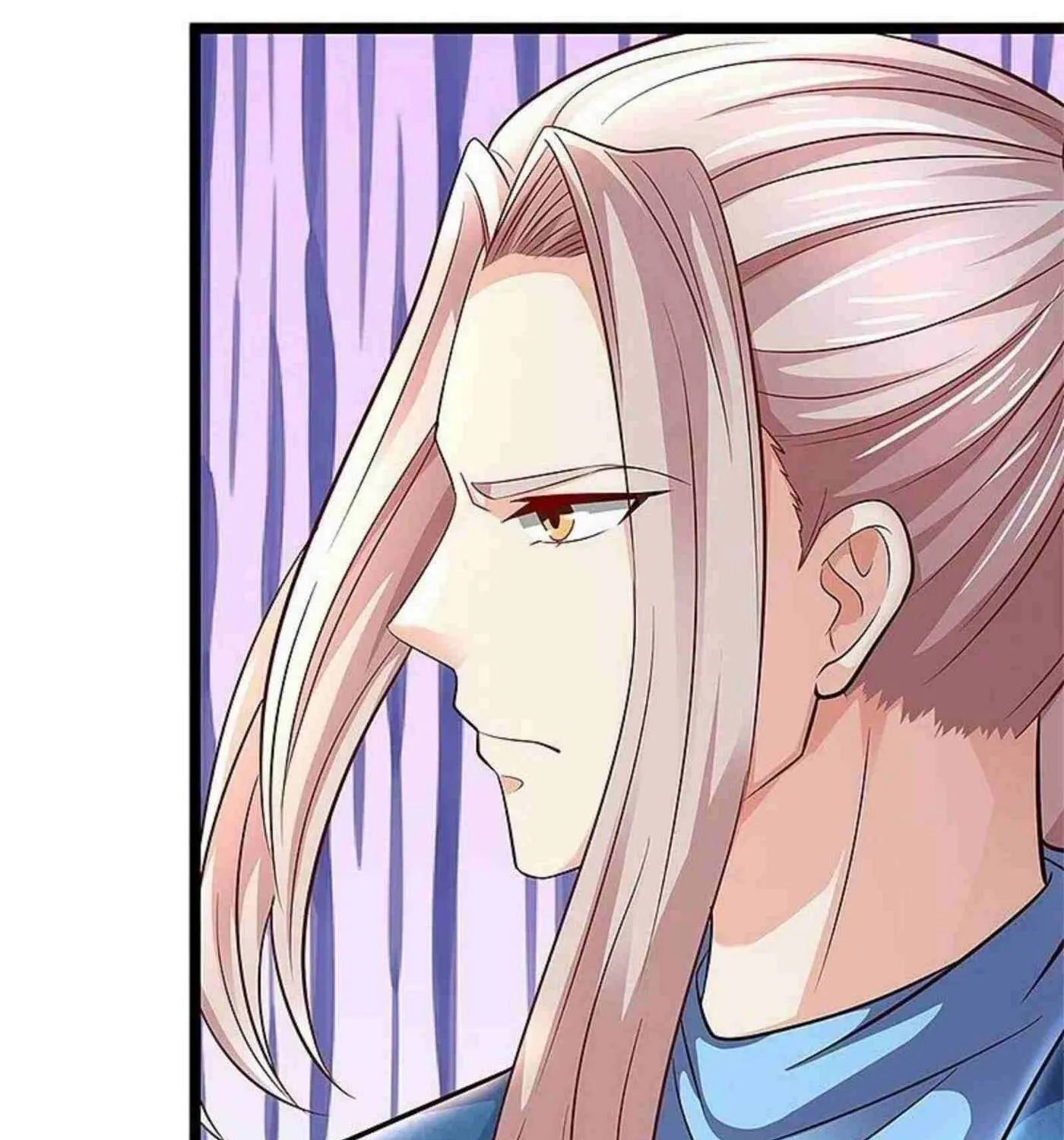 Read Immortal Reverence Dad (Colored) chapter 255 image 36 on Lezhin