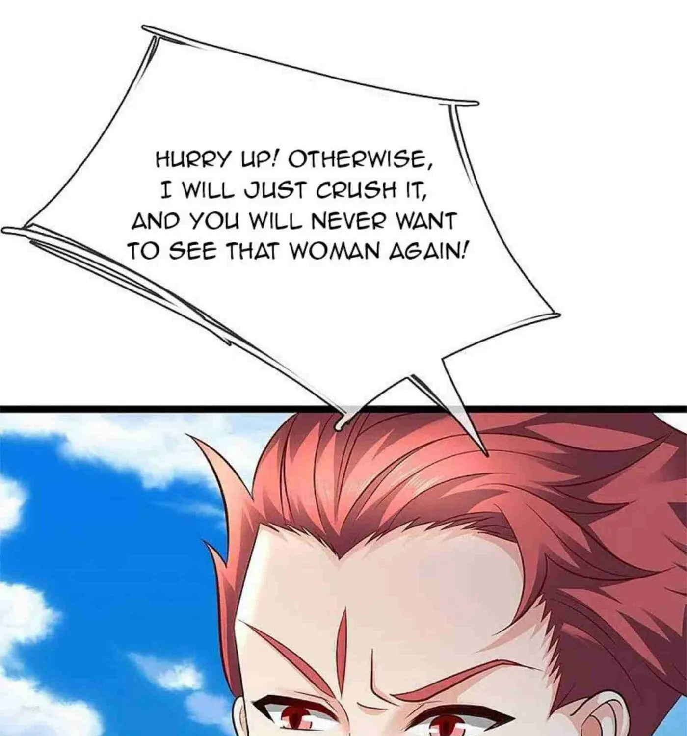 Read Immortal Reverence Dad (Colored) chapter 255 image 38 on Lezhin