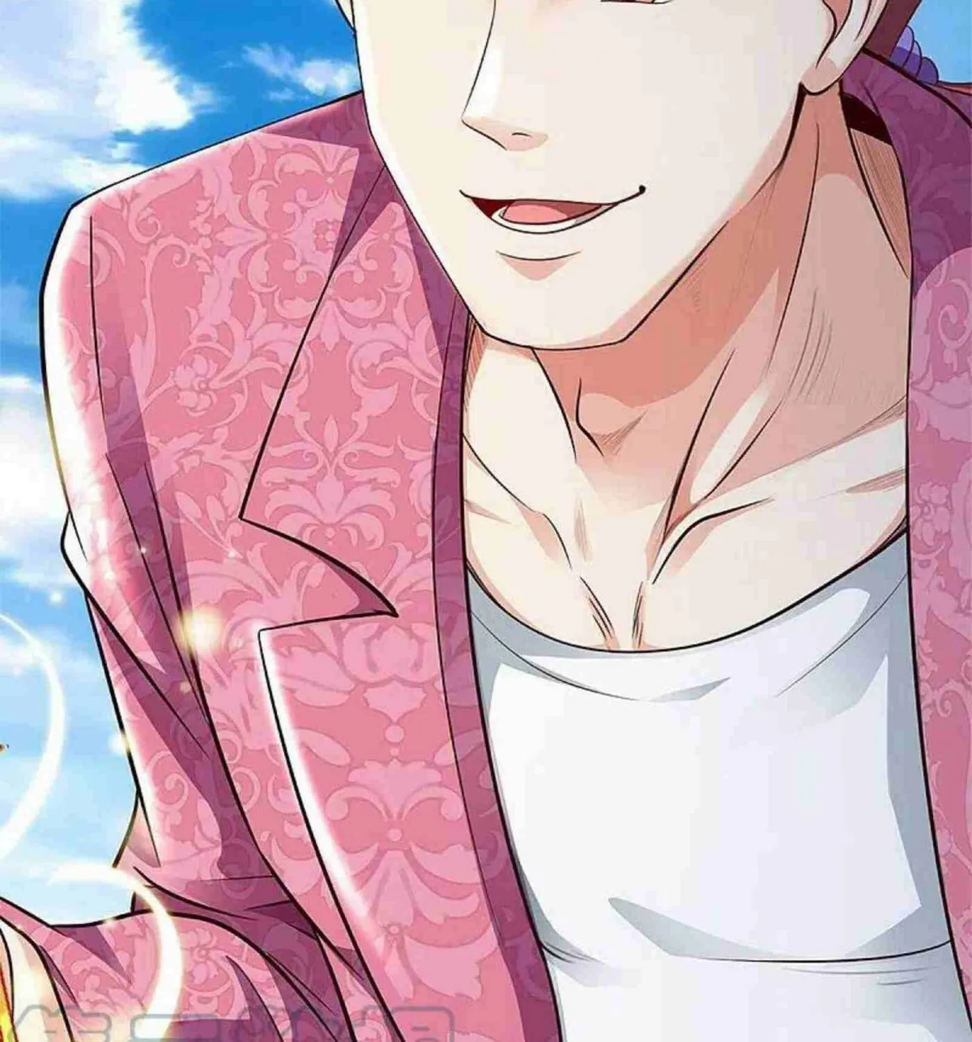 Read Immortal Reverence Dad (Colored) chapter 255 image 39 on Lezhin