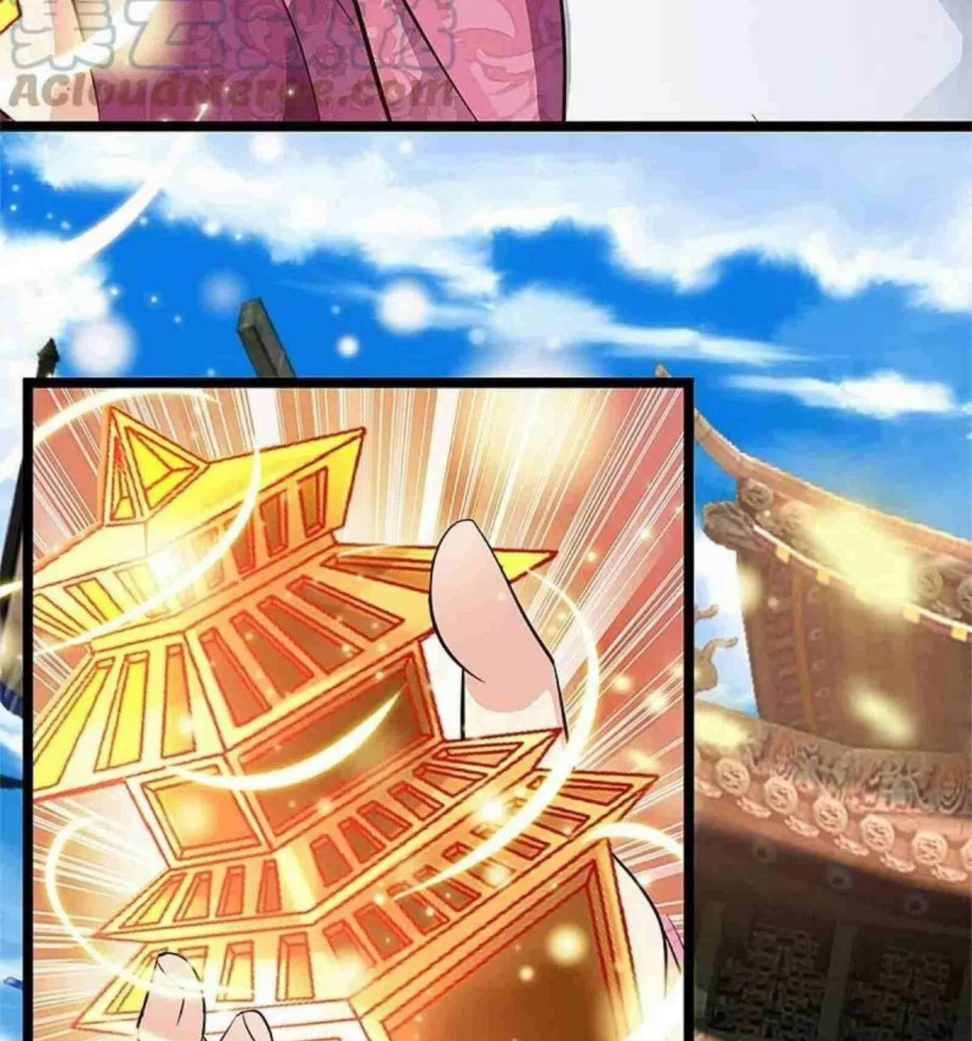 Read Immortal Reverence Dad (Colored) chapter 255 image 40 on Lezhin