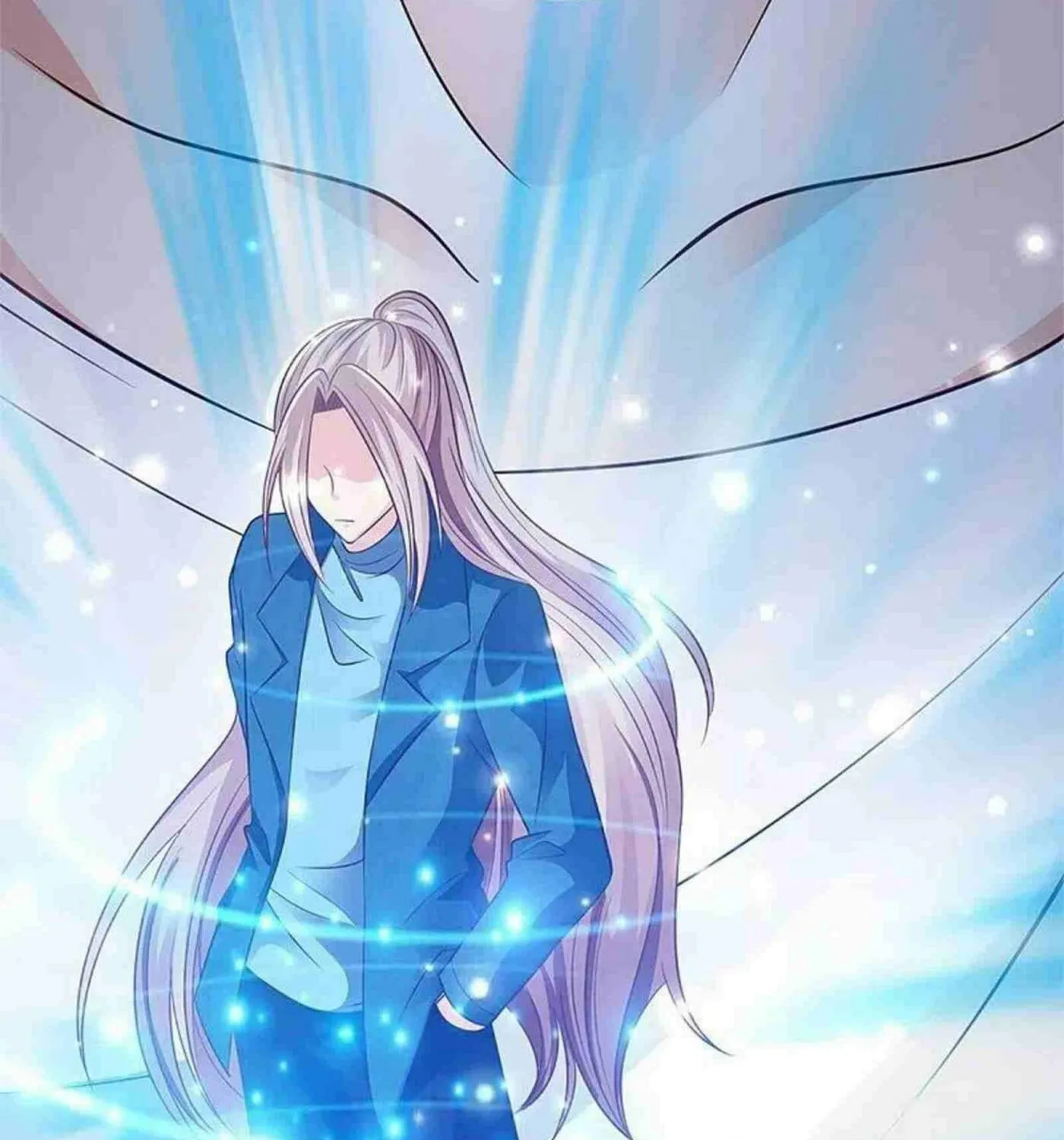 Read Immortal Reverence Dad (Colored) chapter 255 image 45 on Lezhin