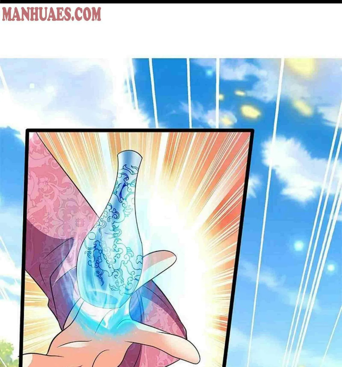 Read Immortal Reverence Dad (Colored) chapter 255 image 49 on Lezhin