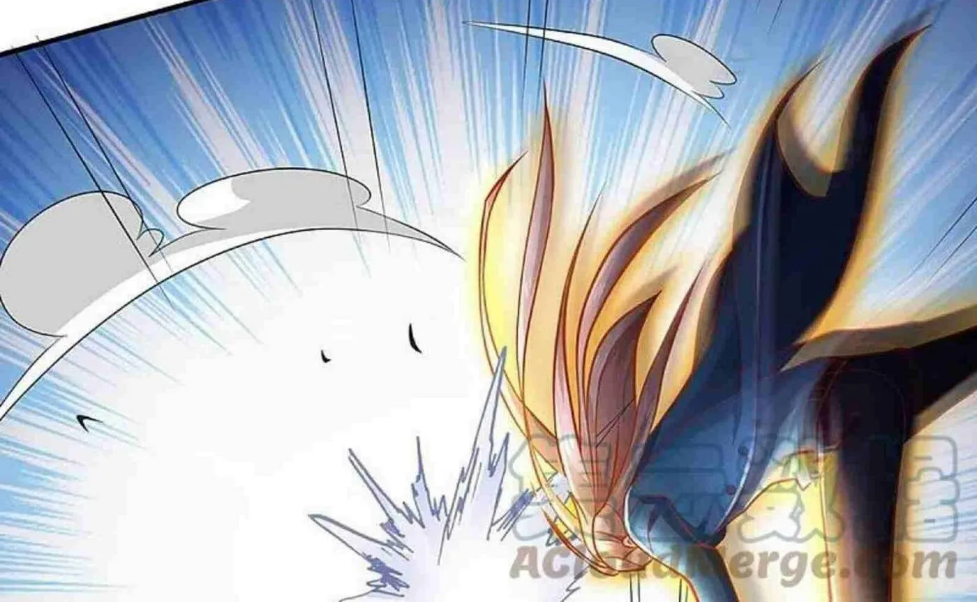 Read Immortal Reverence Dad (Colored) chapter 255 image 5 on Lezhin