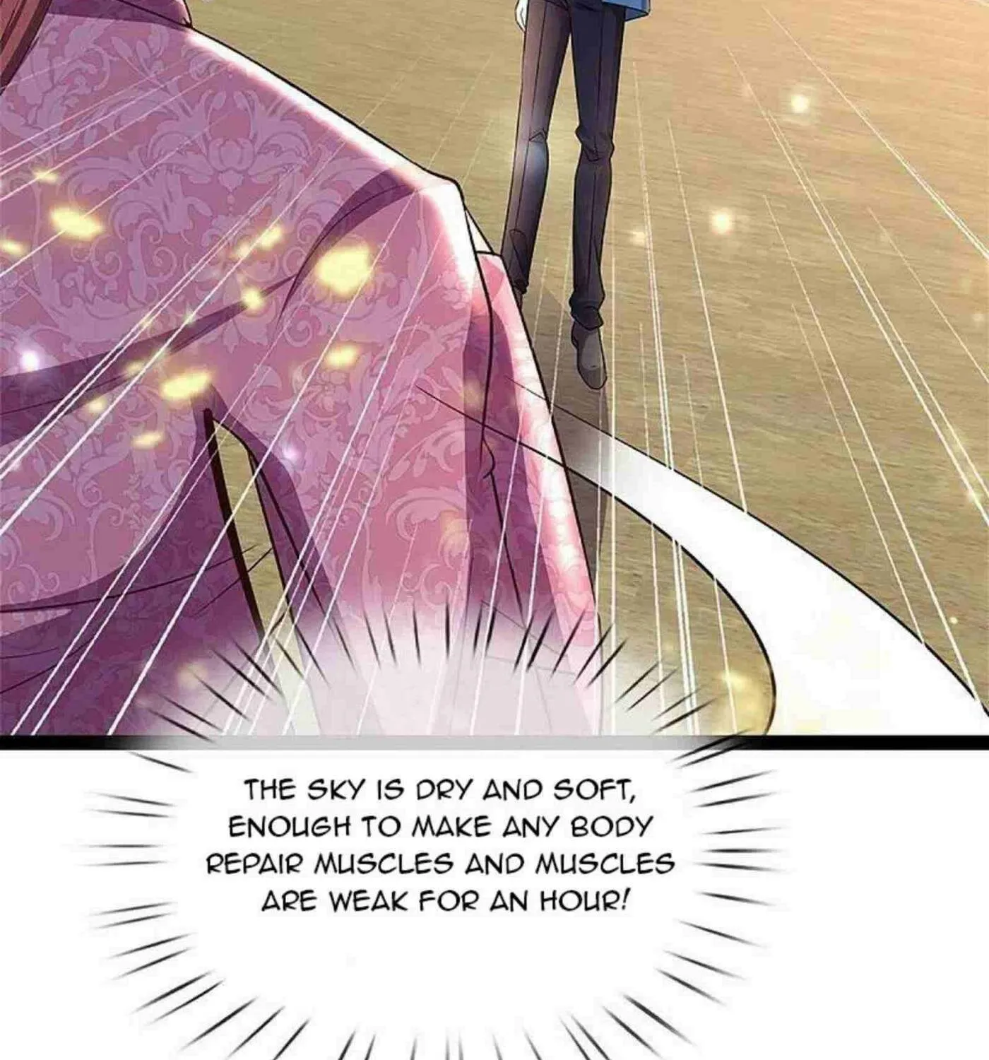 Read Immortal Reverence Dad (Colored) chapter 255 image 51 on Lezhin