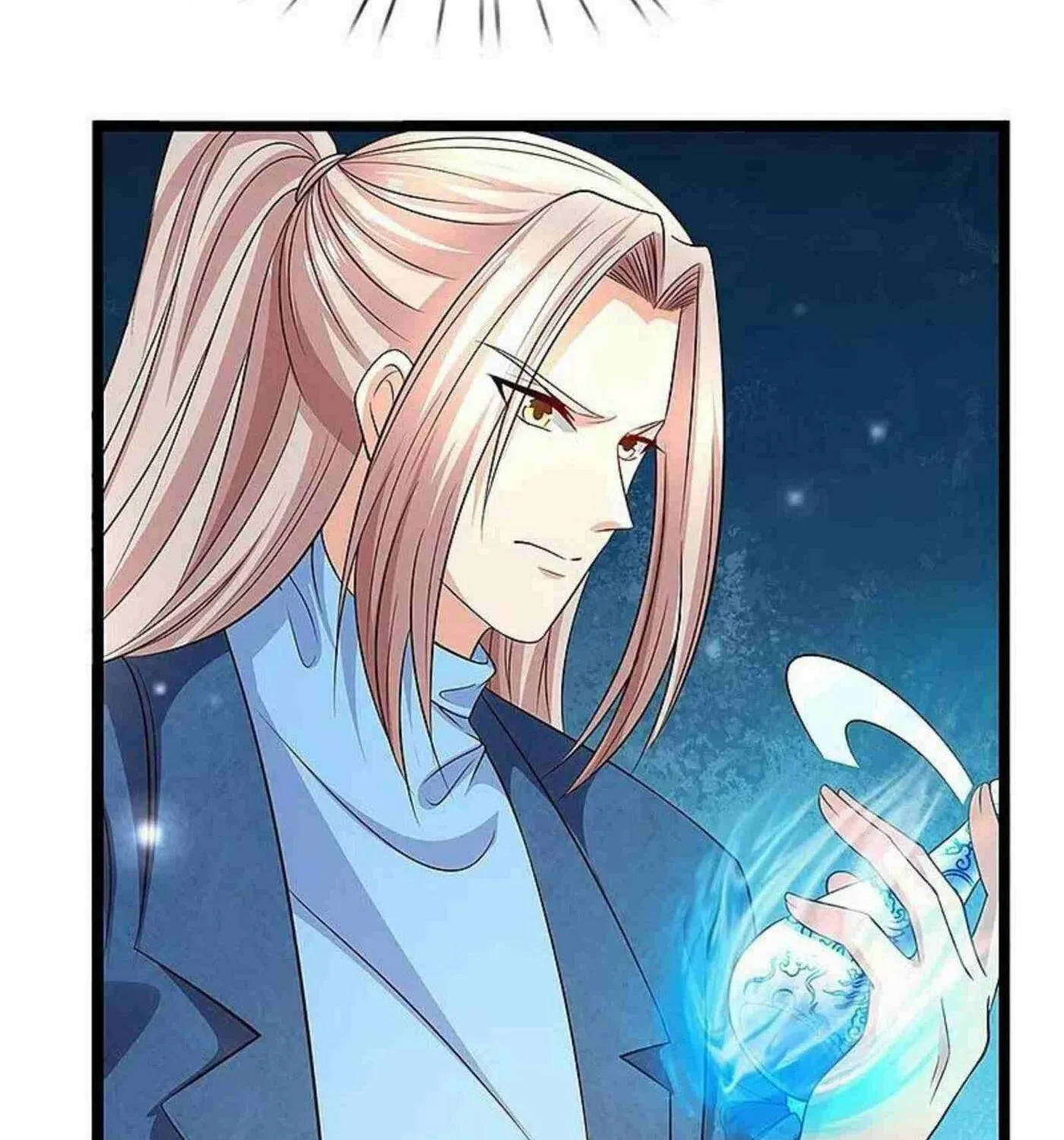 Read Immortal Reverence Dad (Colored) chapter 255 image 52 on Lezhin