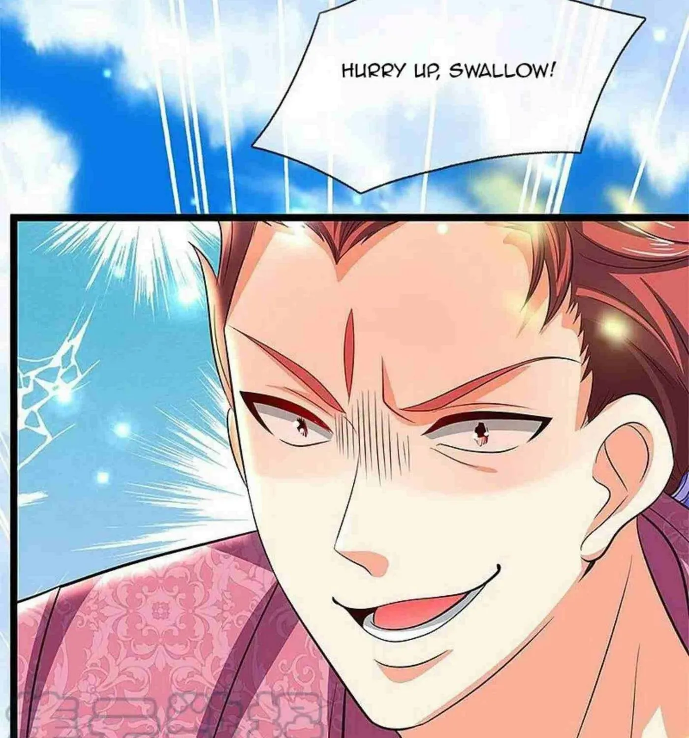 Read Immortal Reverence Dad (Colored) chapter 255 image 55 on Lezhin