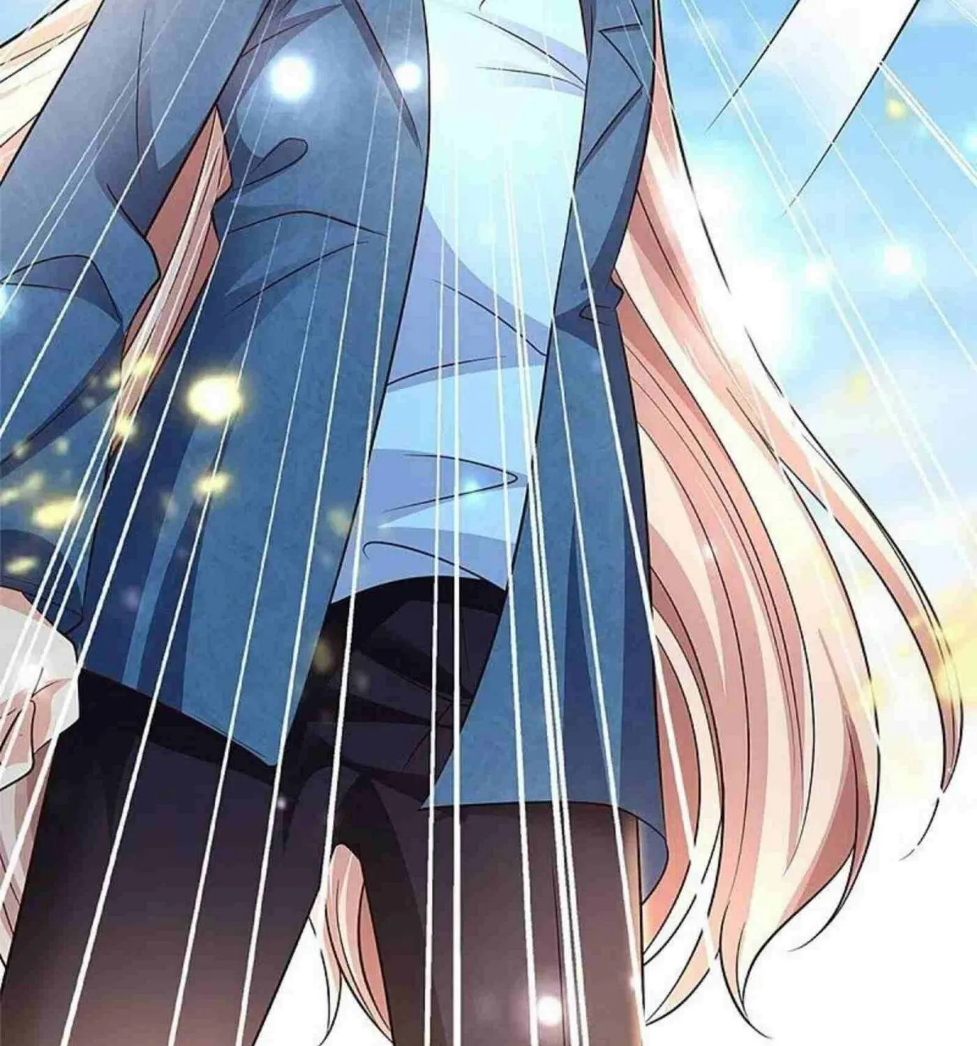 Read Immortal Reverence Dad (Colored) chapter 255 image 57 on Lezhin