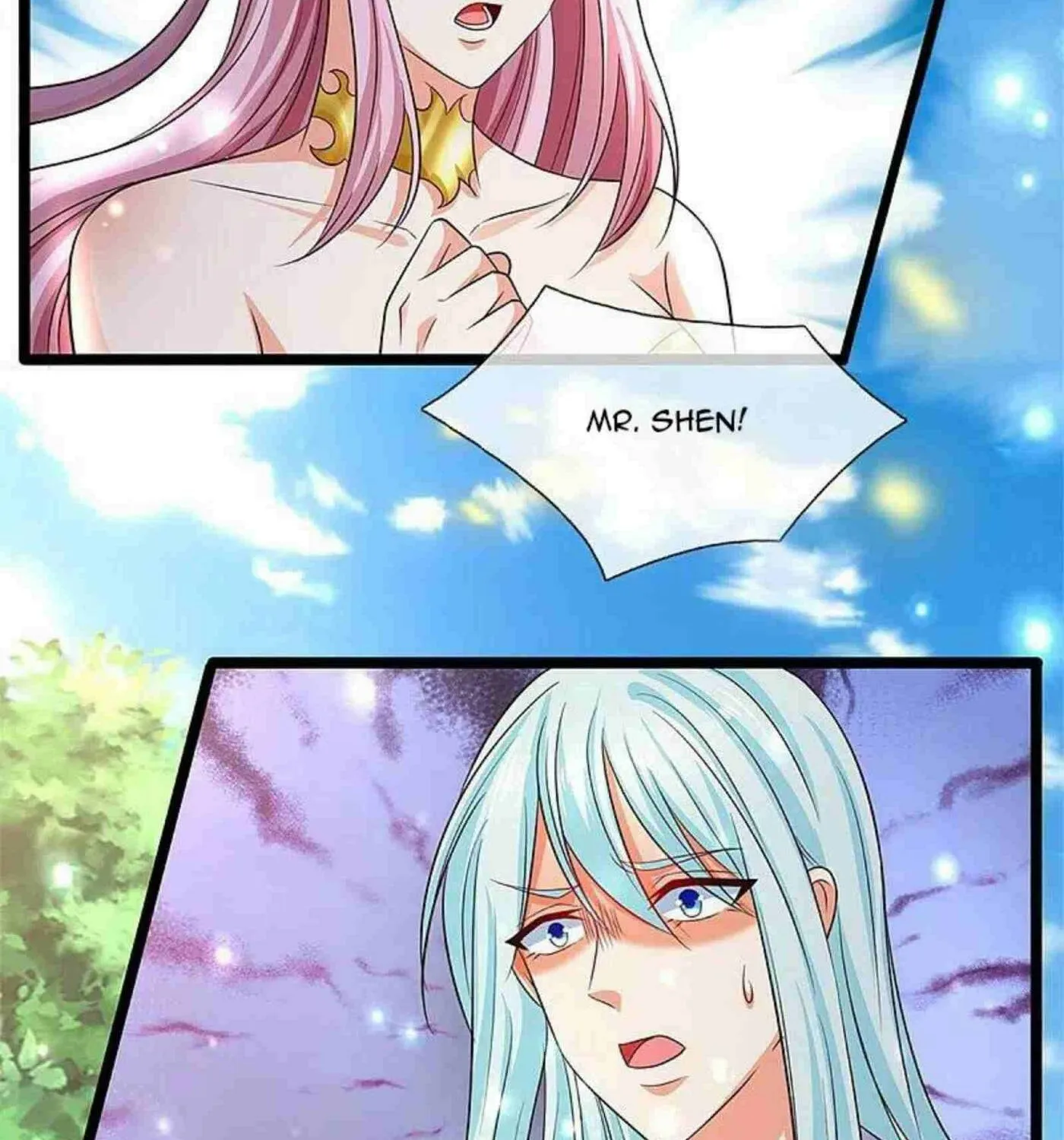 Read Immortal Reverence Dad (Colored) chapter 255 image 60 on Lezhin