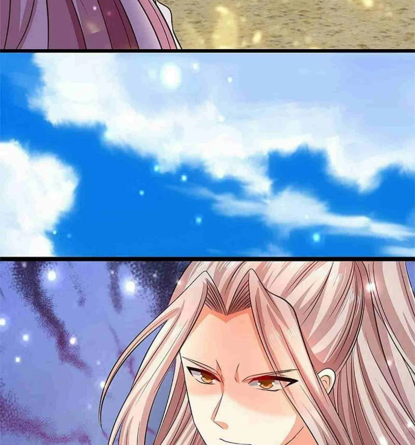 Read Immortal Reverence Dad (Colored) chapter 255 image 63 on Lezhin
