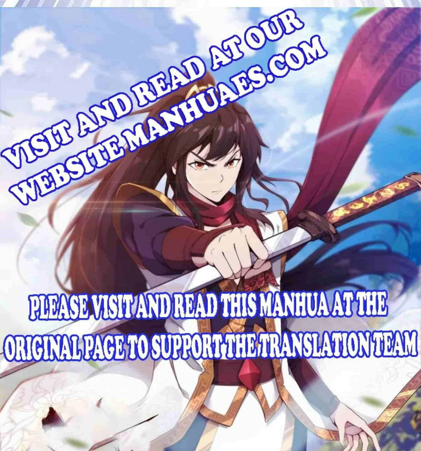 Read Immortal Reverence Dad (Colored) chapter 255 image 69 on Lezhin