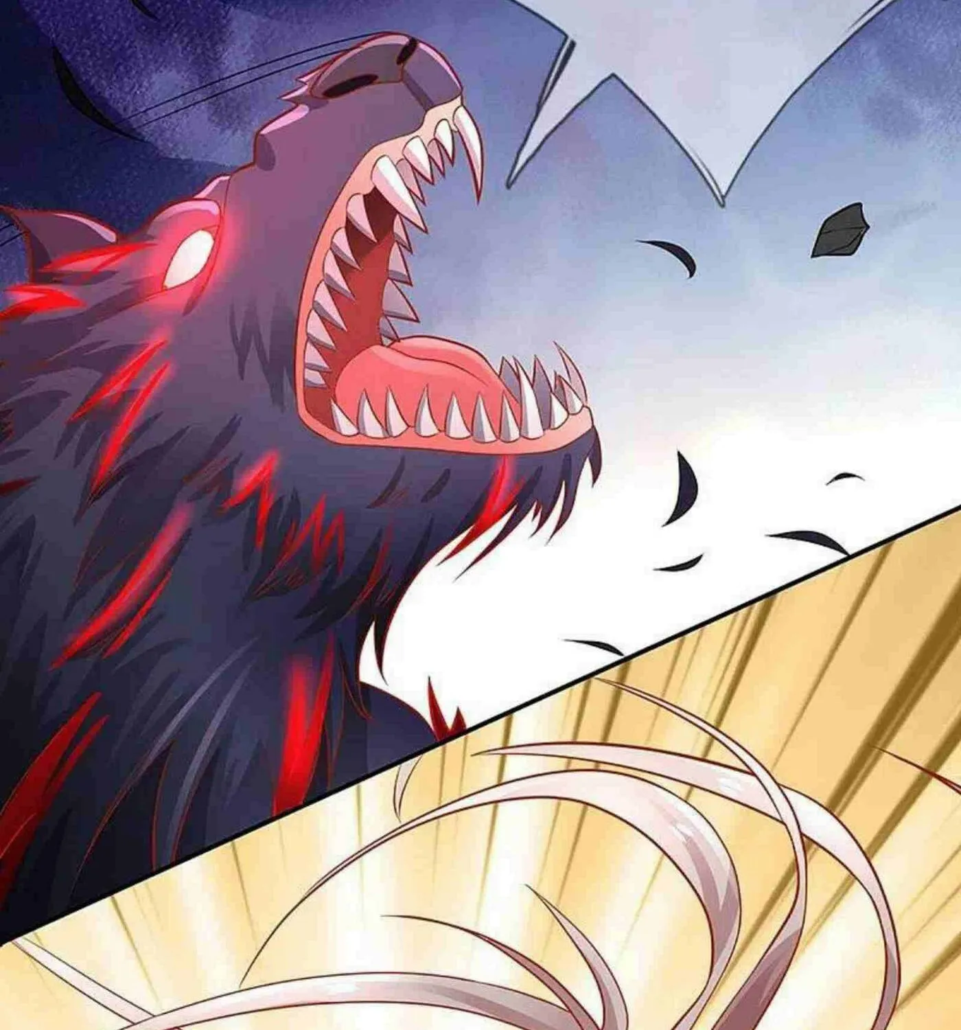 Read Immortal Reverence Dad (Colored) chapter 255 image 7 on Lezhin