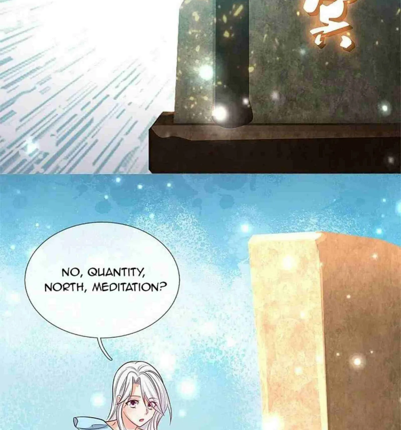 Read Immortal Reverence Dad (Colored) chapter 256 image 12 on Lezhin
