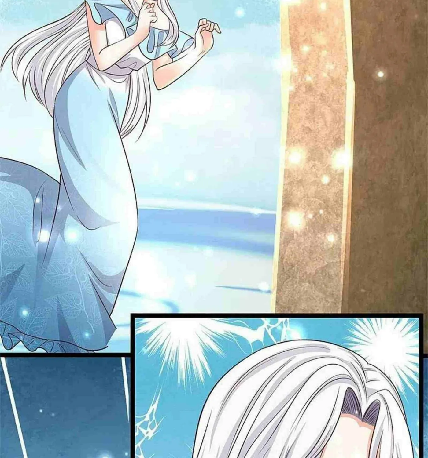 Read Immortal Reverence Dad (Colored) chapter 256 image 13 on Lezhin
