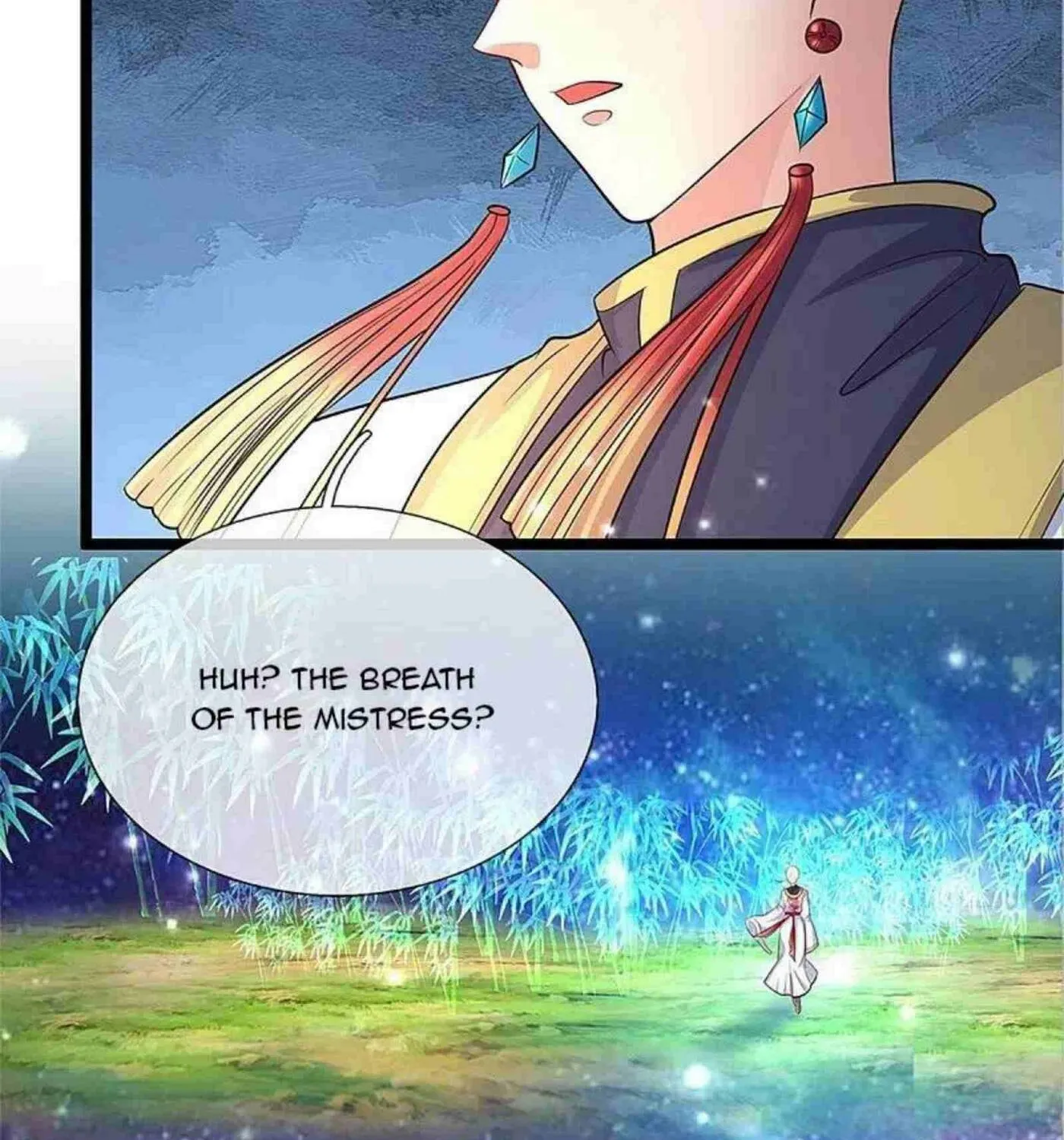 Read Immortal Reverence Dad (Colored) chapter 256 image 24 on Lezhin