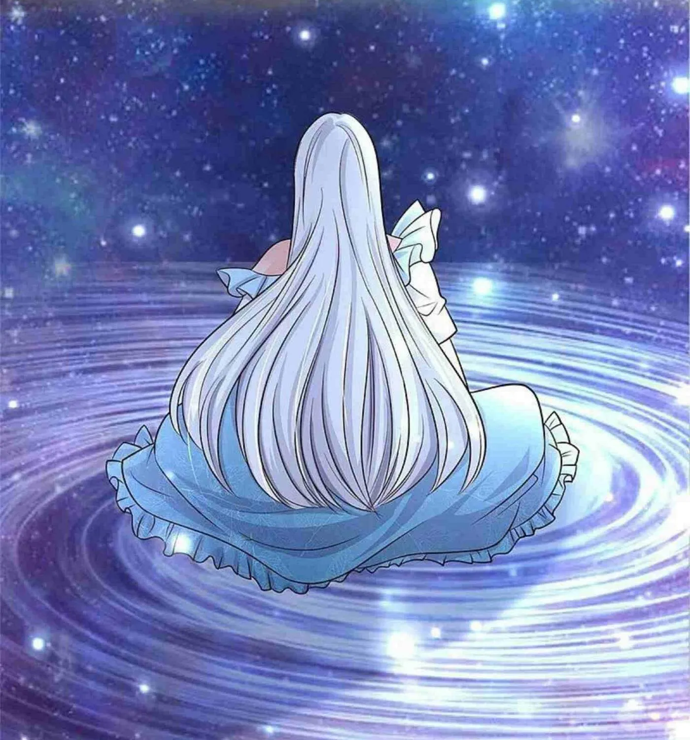 Read Immortal Reverence Dad (Colored) chapter 256 image 25 on Lezhin