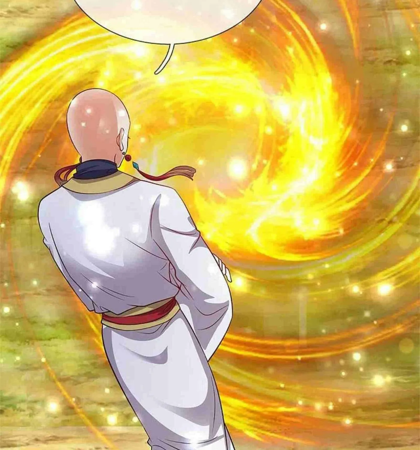 Read Immortal Reverence Dad (Colored) chapter 256 image 3 on Lezhin