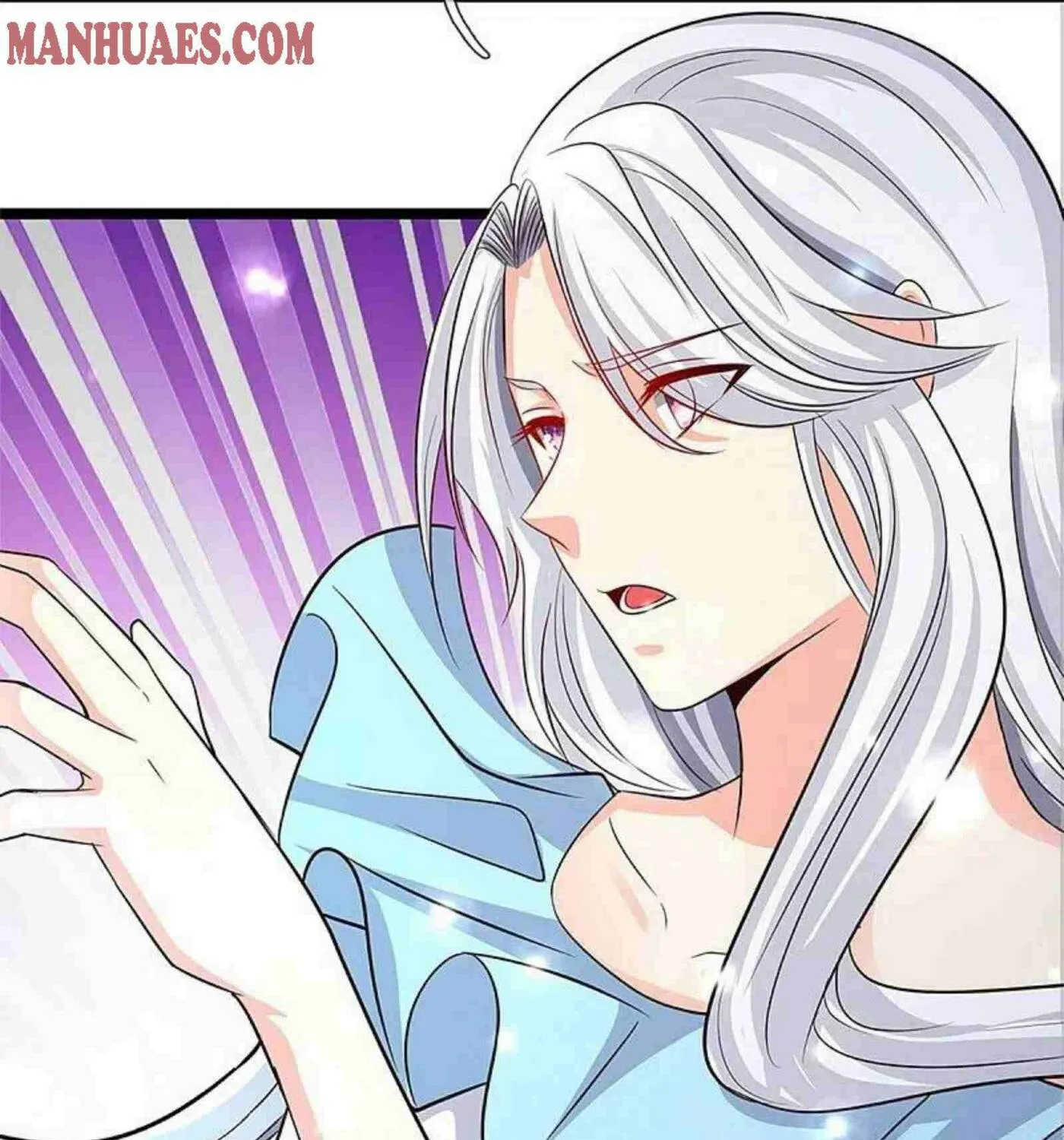 Read Immortal Reverence Dad (Colored) chapter 256 image 30 on Lezhin