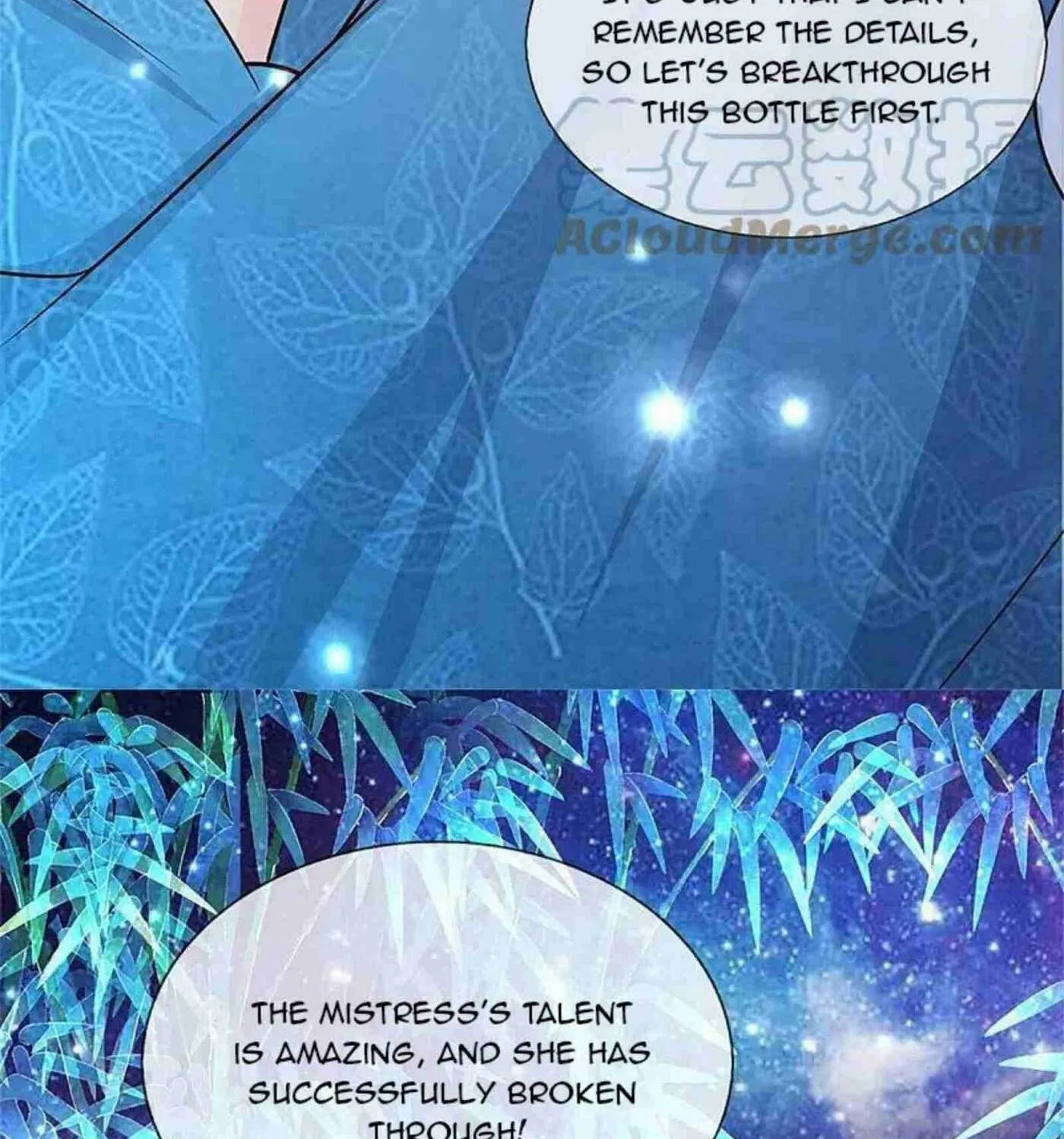 Read Immortal Reverence Dad (Colored) chapter 256 image 32 on Lezhin