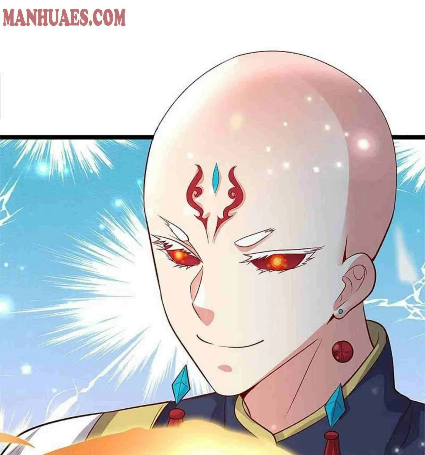 Read Immortal Reverence Dad (Colored) chapter 256 image 37 on Lezhin
