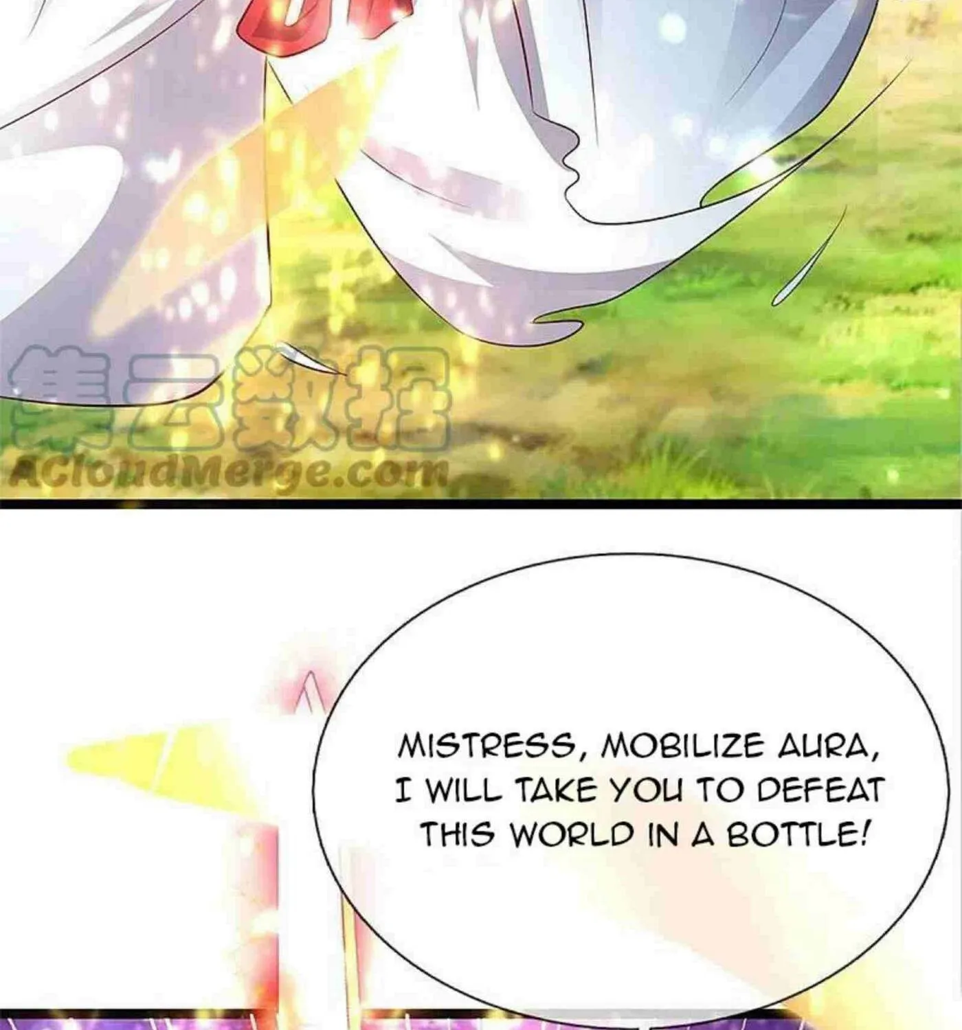 Read Immortal Reverence Dad (Colored) chapter 256 image 39 on Lezhin