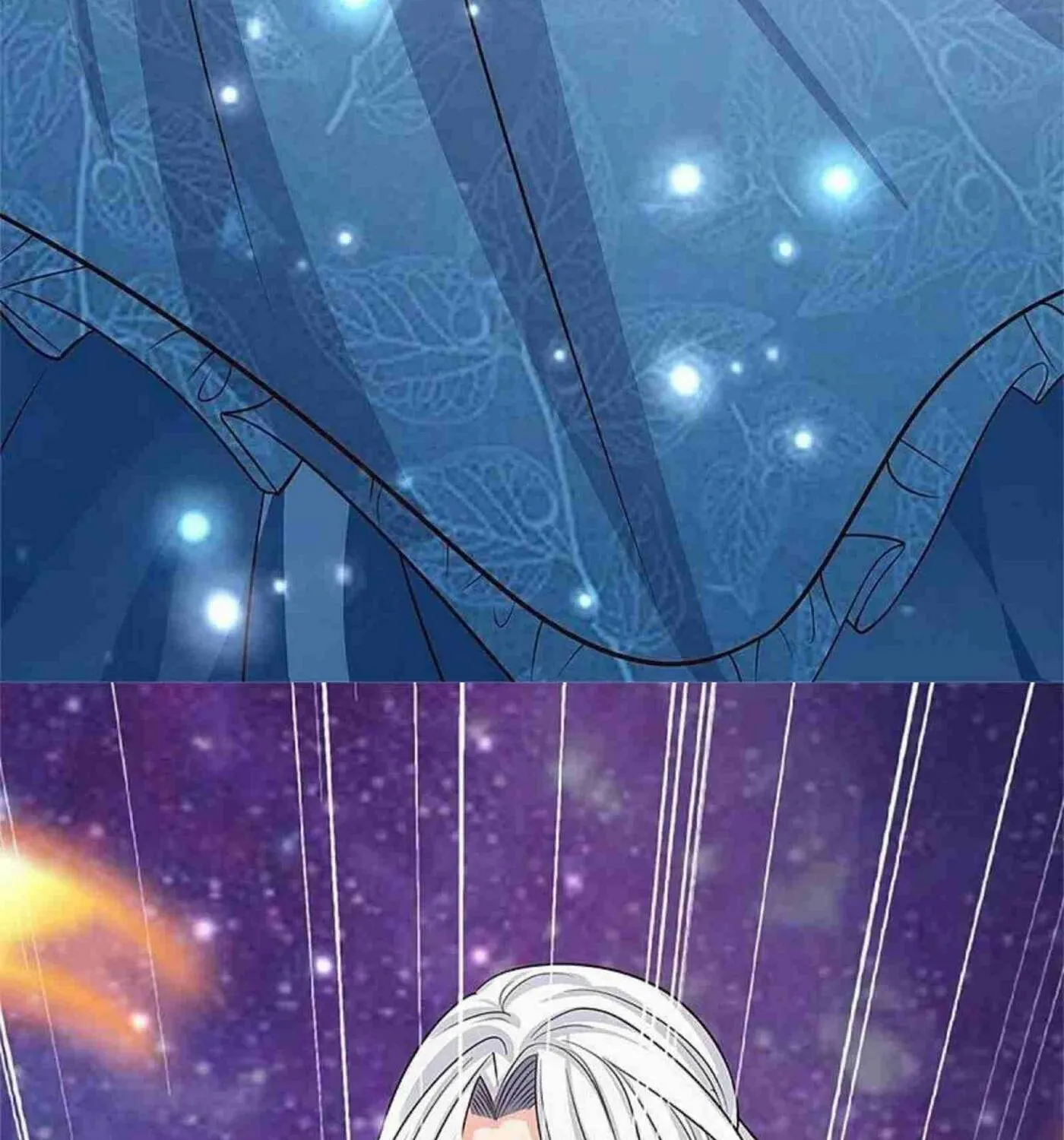 Read Immortal Reverence Dad (Colored) chapter 256 image 43 on Lezhin