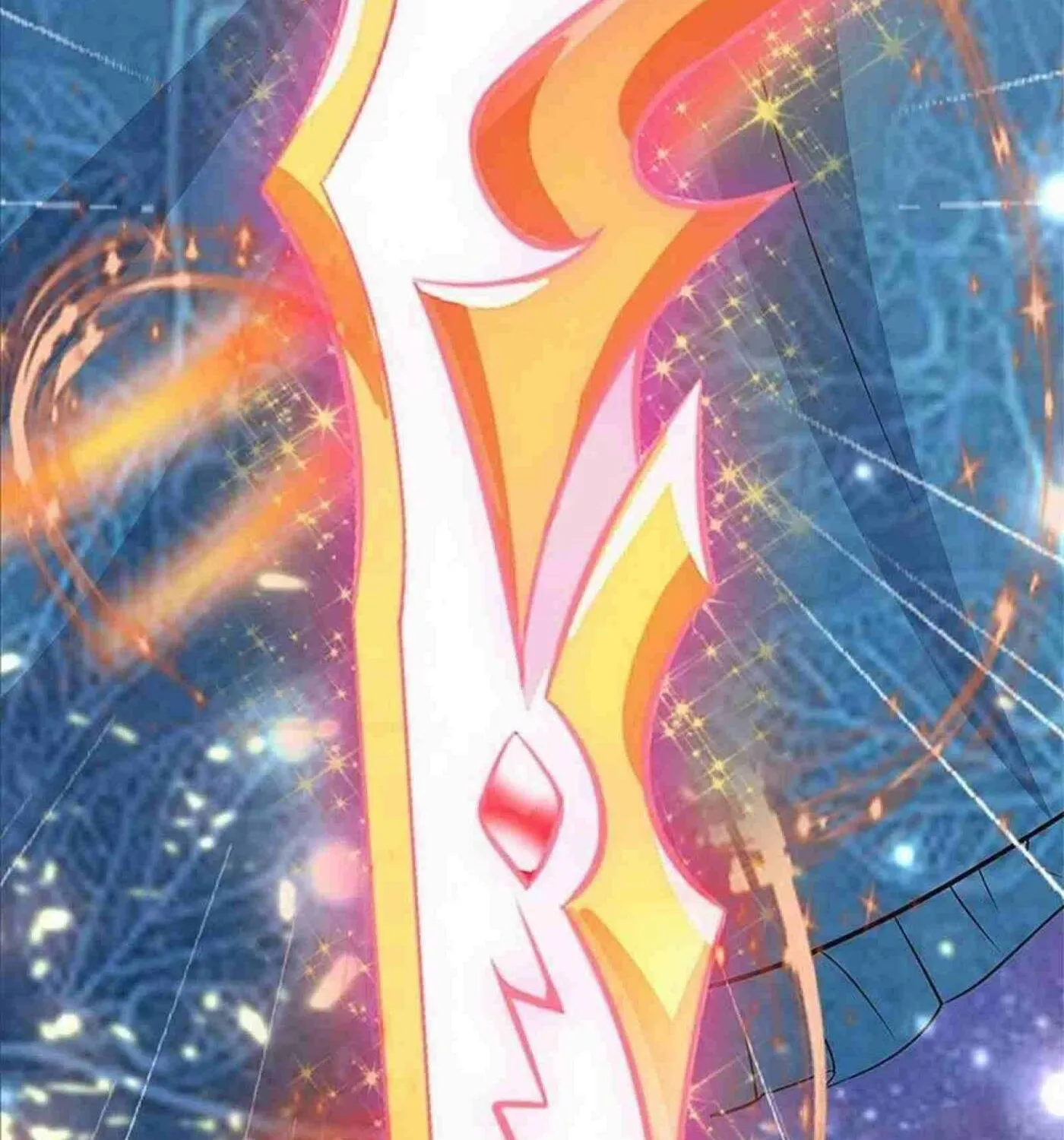 Read Immortal Reverence Dad (Colored) chapter 256 image 46 on Lezhin
