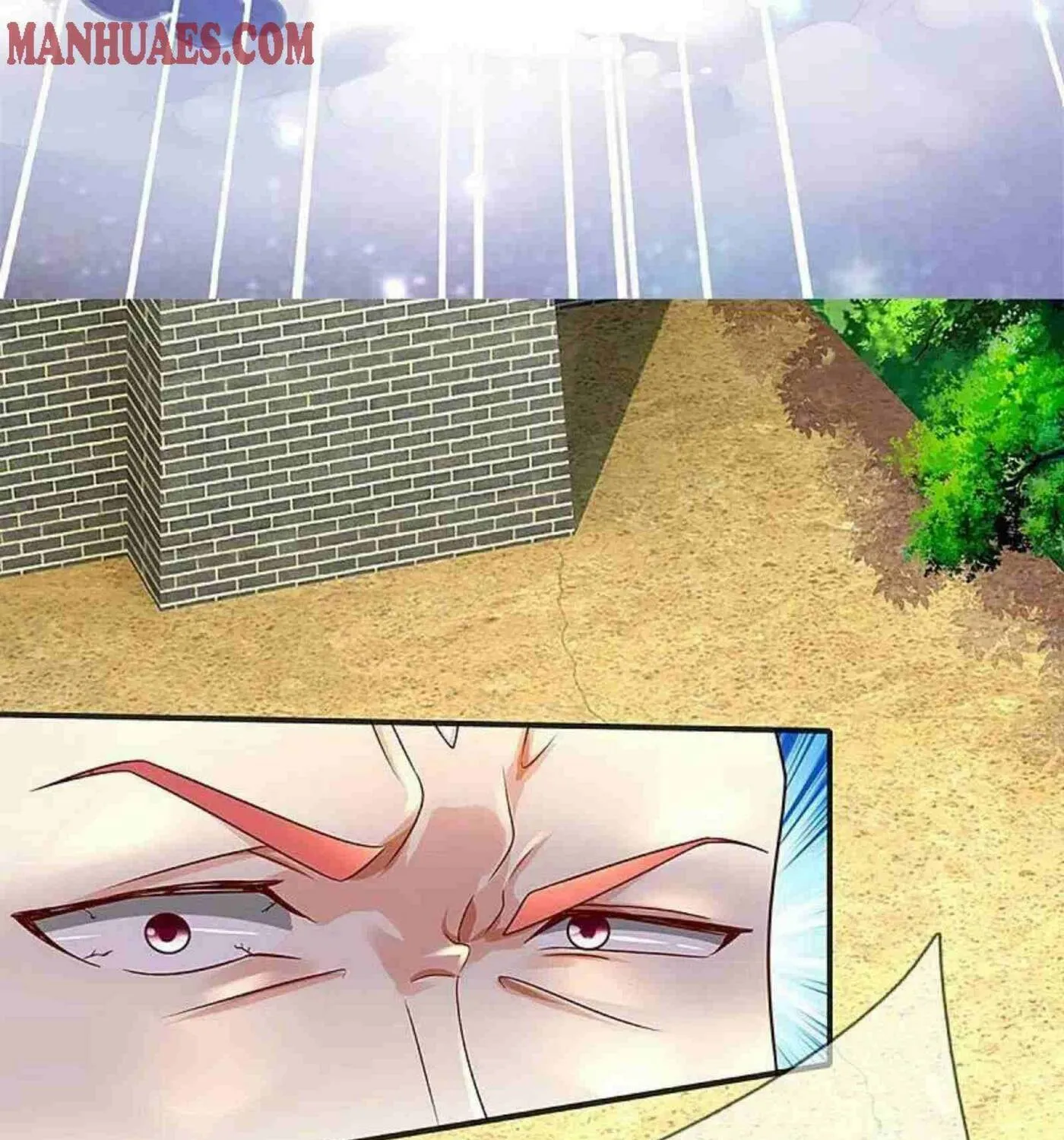 Read Immortal Reverence Dad (Colored) chapter 256 image 55 on Lezhin