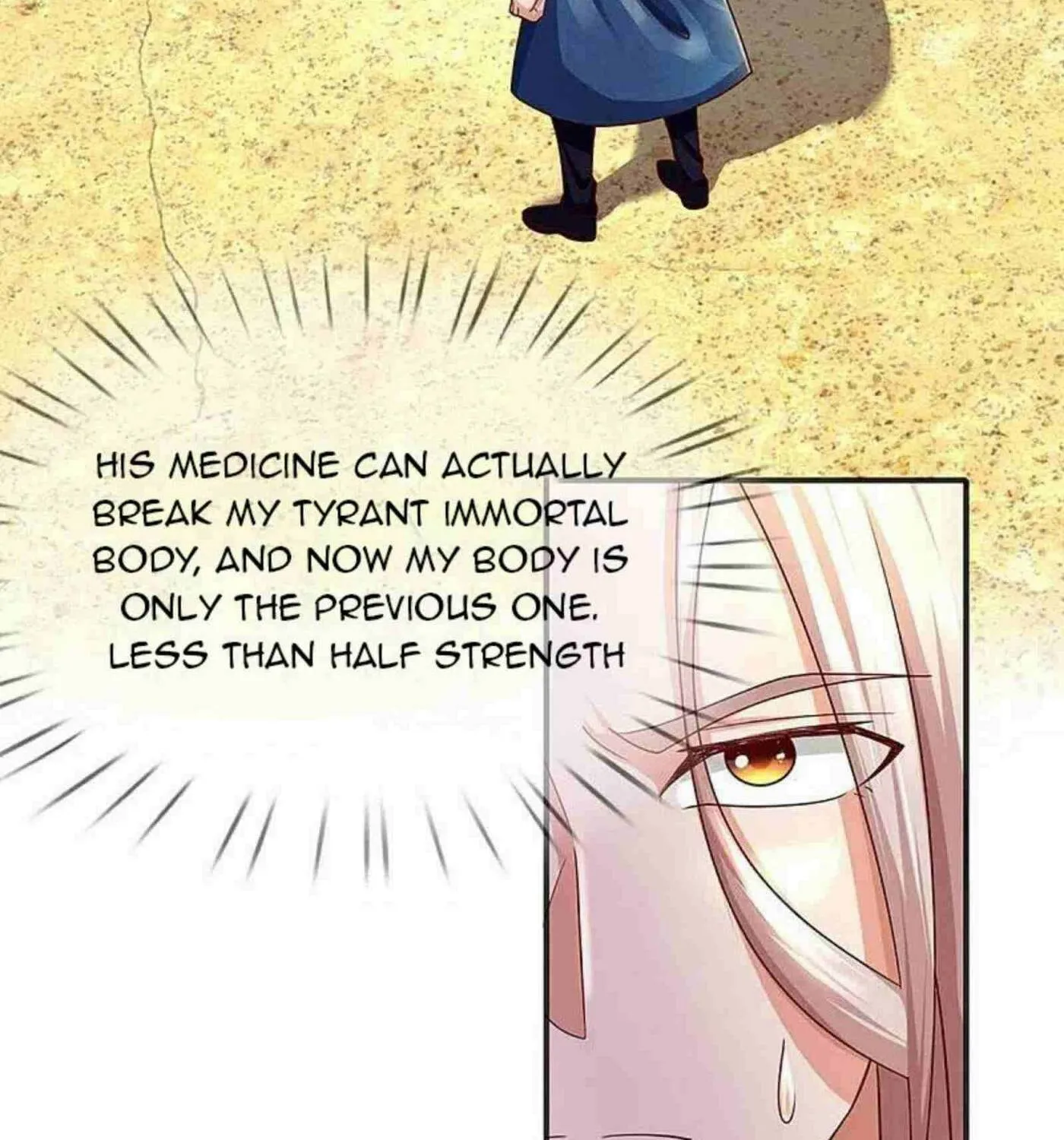 Read Immortal Reverence Dad (Colored) chapter 256 image 57 on Lezhin