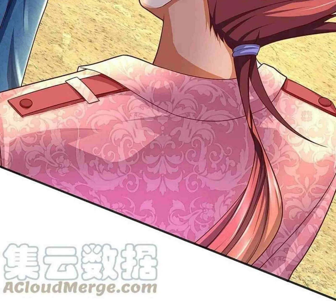 Read Immortal Reverence Dad (Colored) chapter 256 image 63 on Lezhin