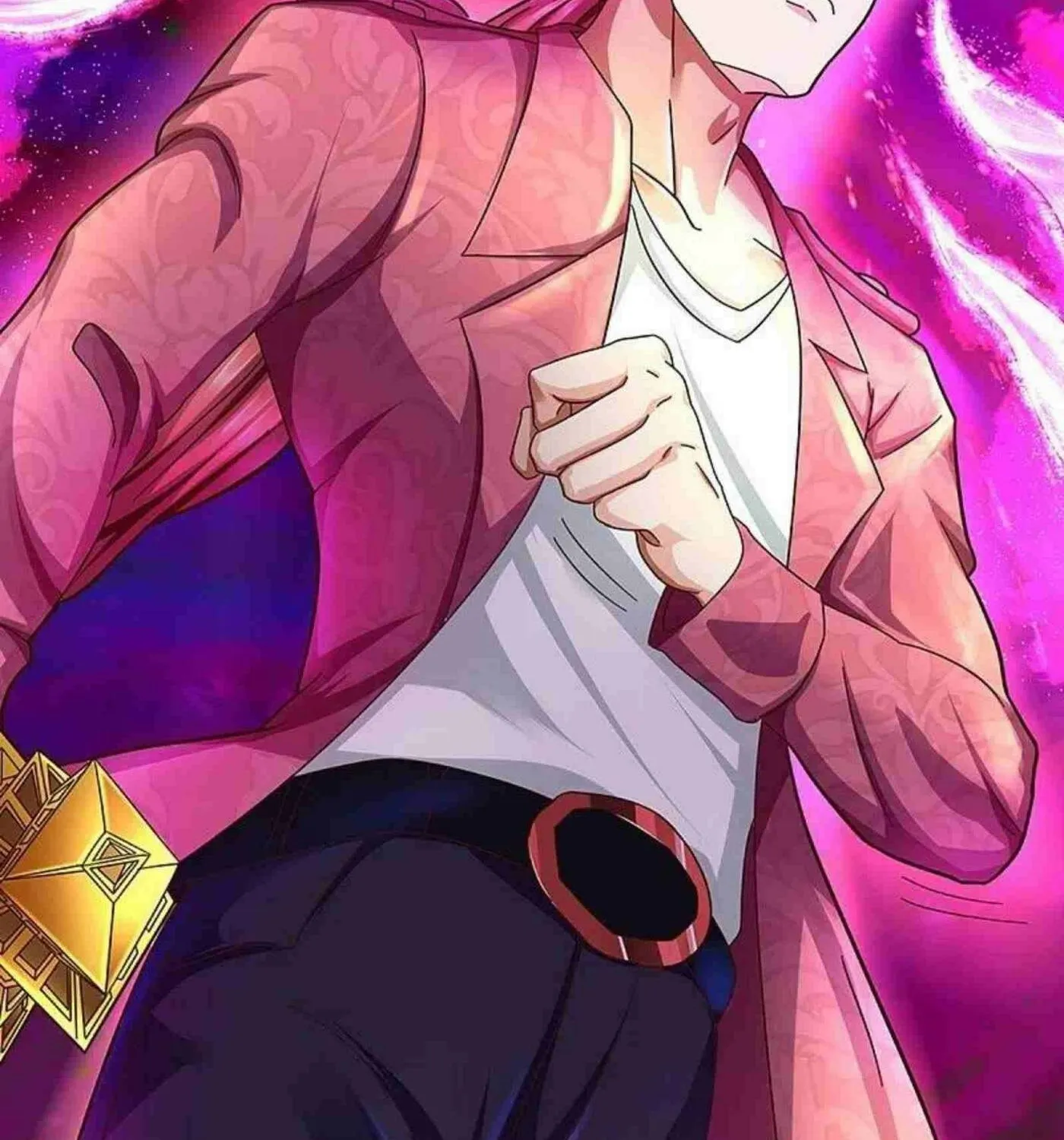 Read Immortal Reverence Dad (Colored) chapter 256 image 65 on Lezhin