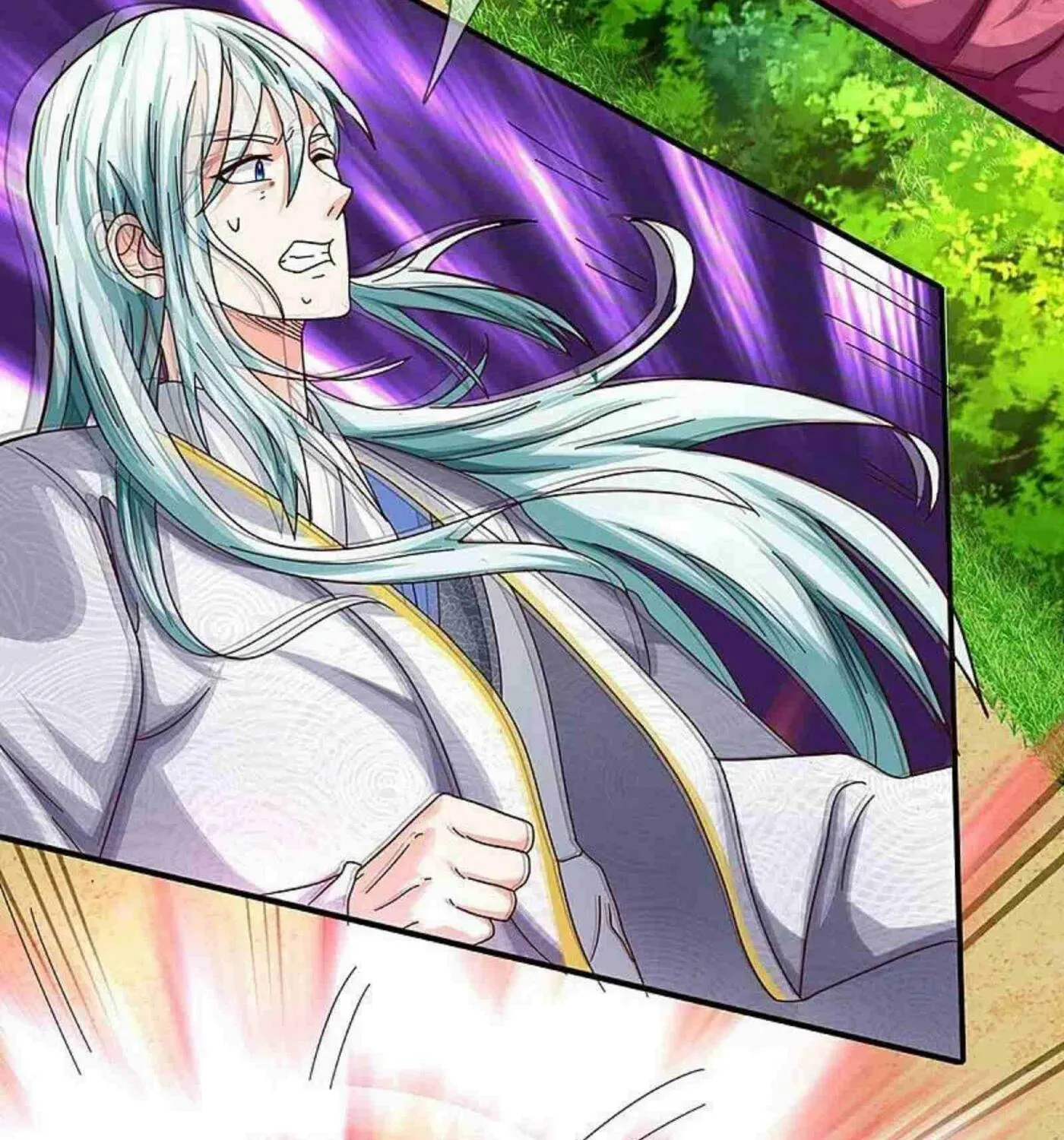 Read Immortal Reverence Dad (Colored) chapter 256 image 68 on Lezhin