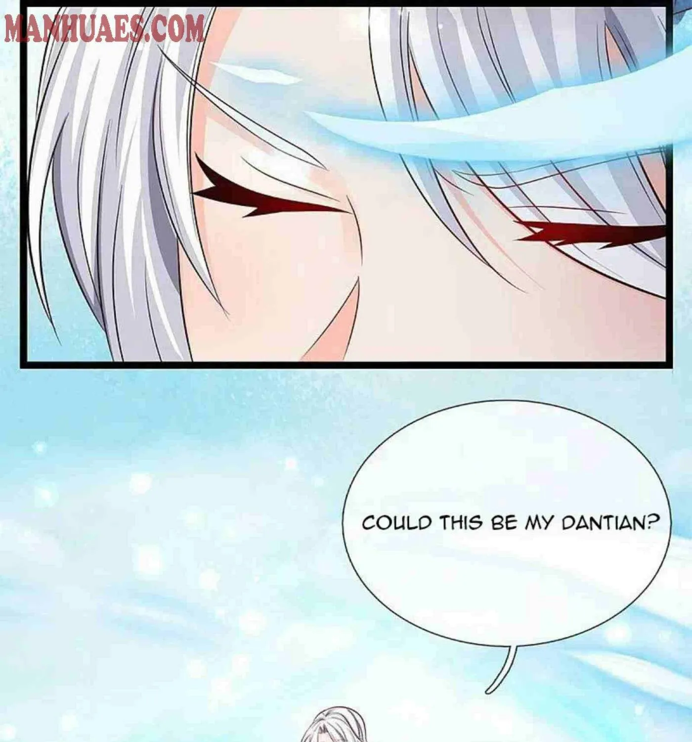 Read Immortal Reverence Dad (Colored) chapter 256 image 7 on Lezhin