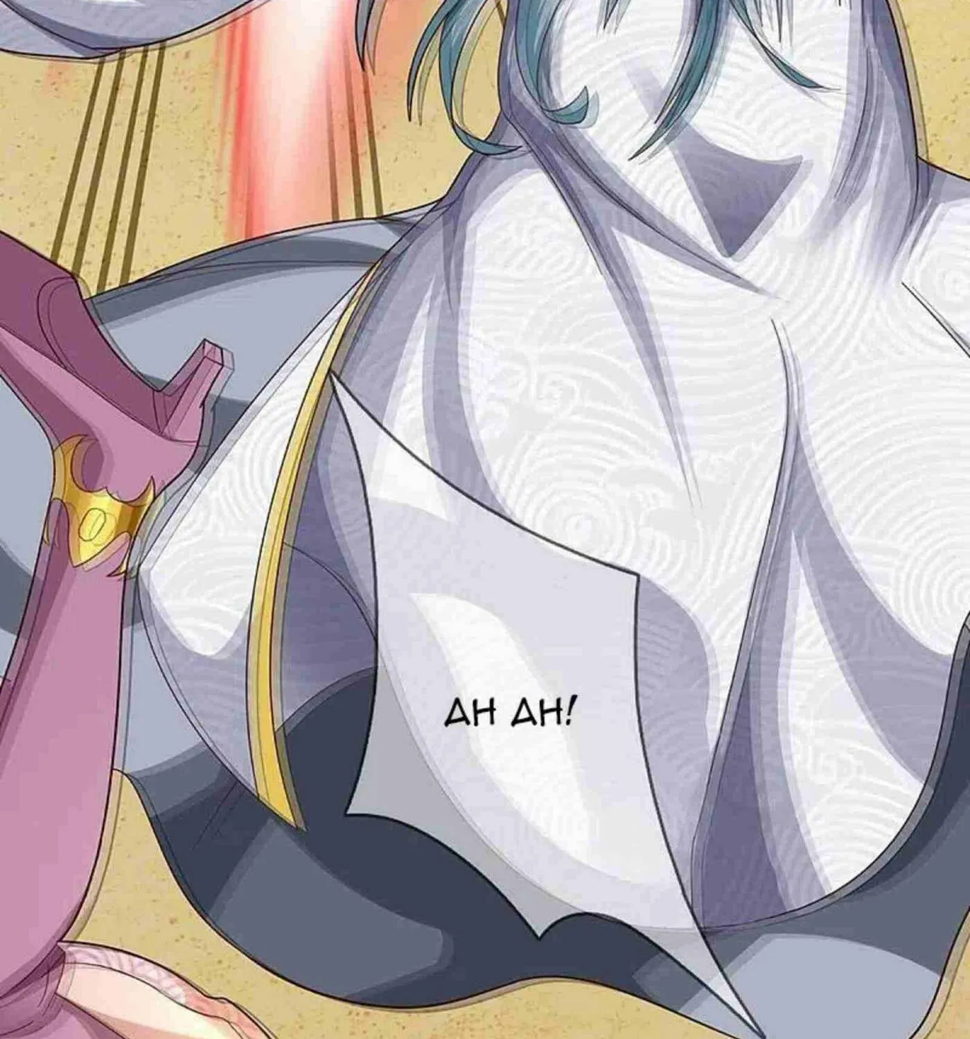 Read Immortal Reverence Dad (Colored) chapter 256 image 70 on Lezhin