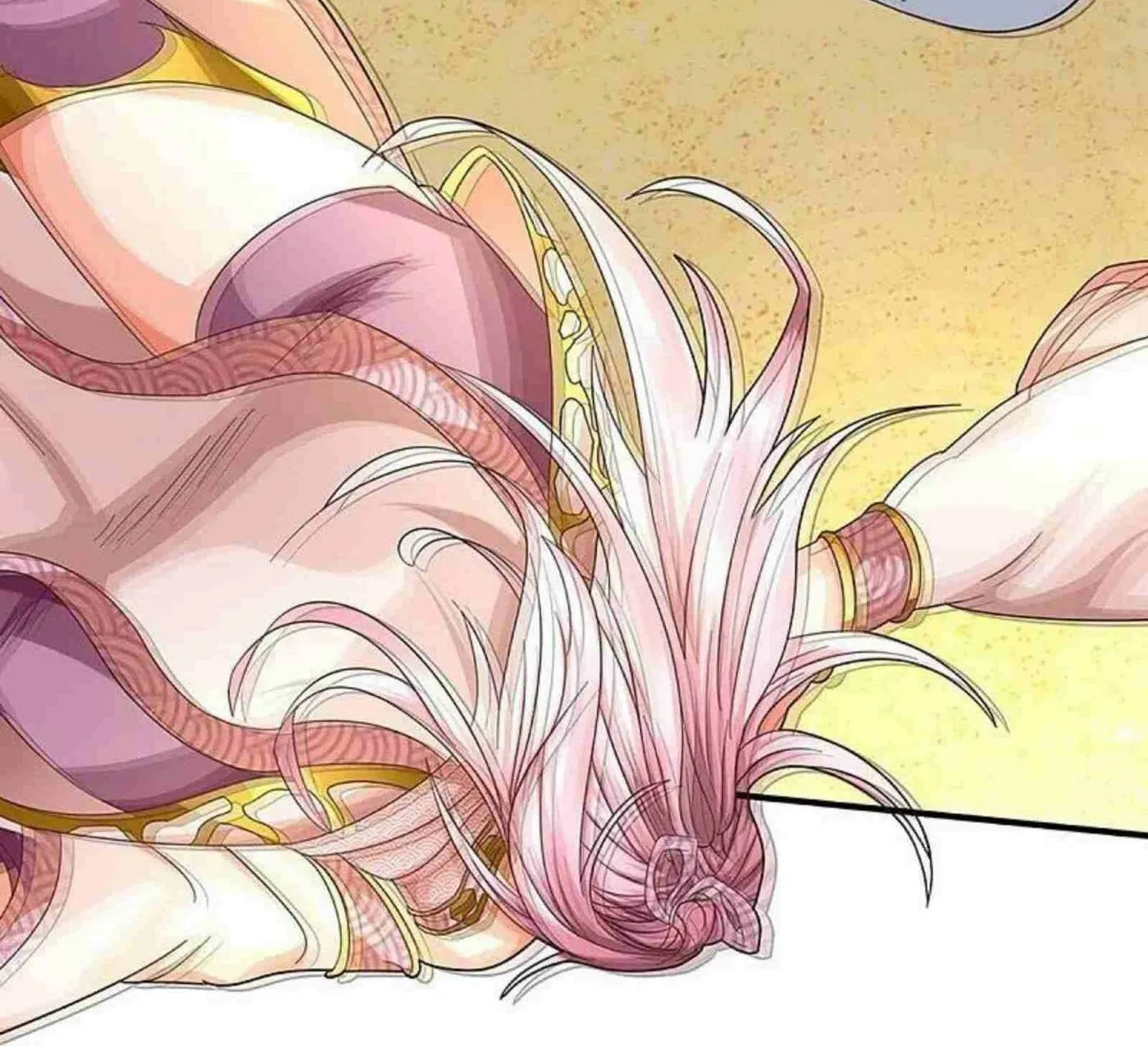 Read Immortal Reverence Dad (Colored) chapter 256 image 71 on Lezhin