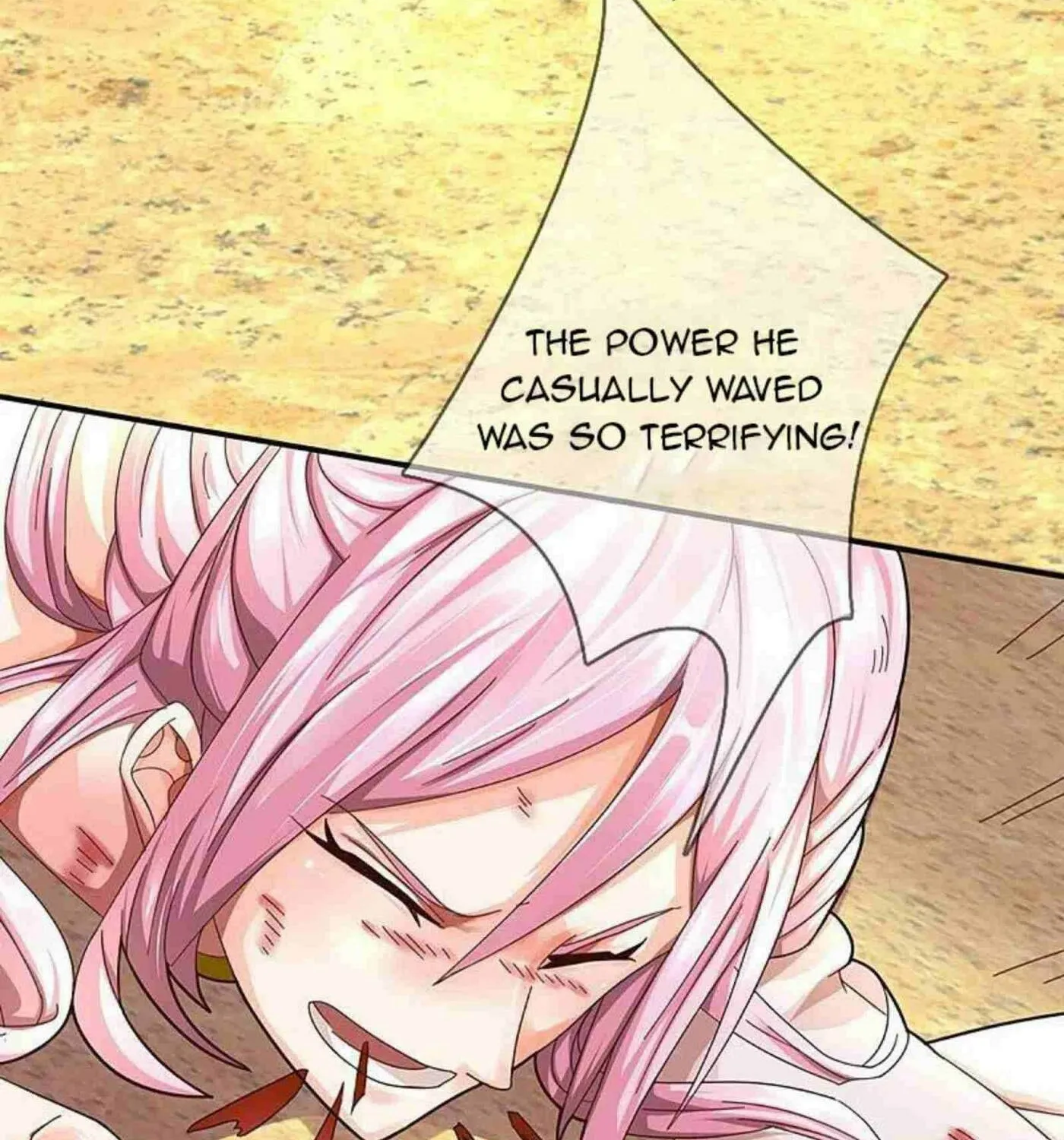 Read Immortal Reverence Dad (Colored) chapter 256 image 75 on Lezhin