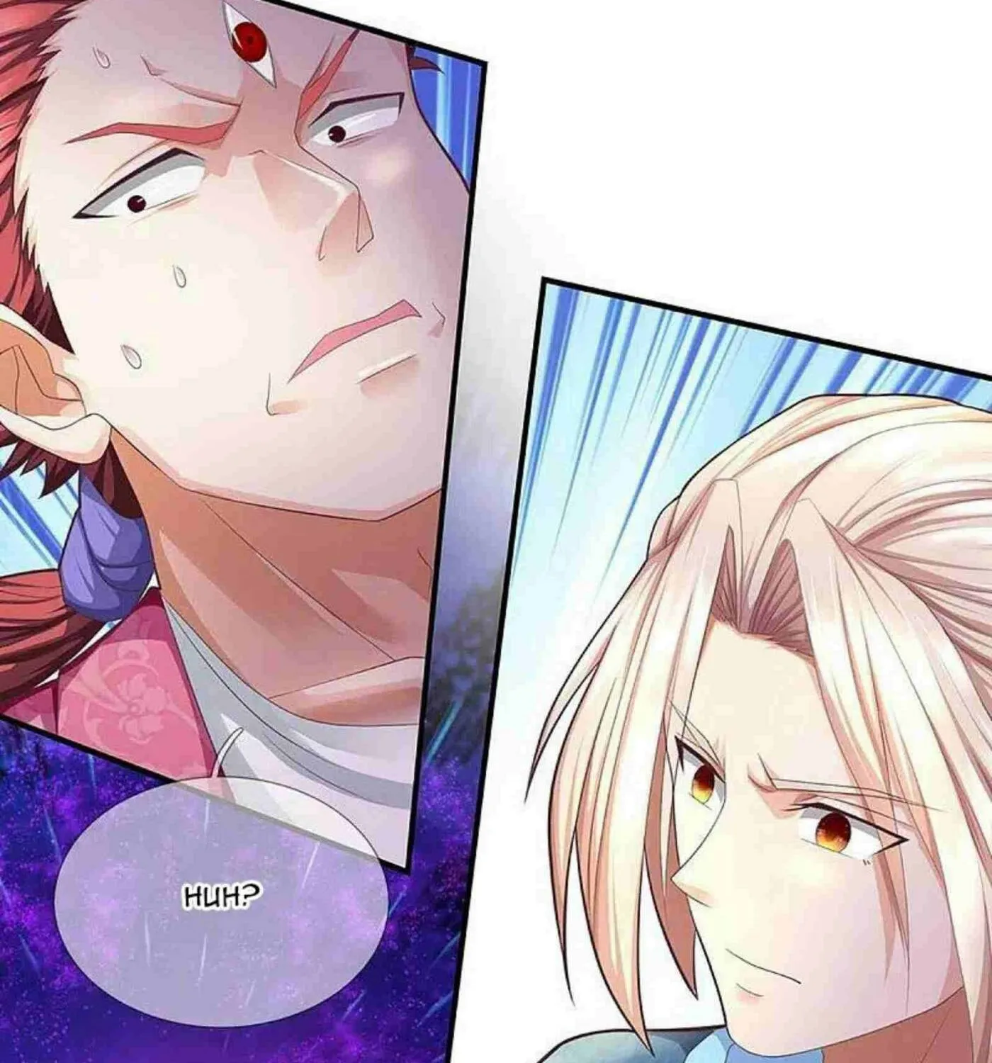 Read Immortal Reverence Dad (Colored) chapter 256 image 82 on Lezhin