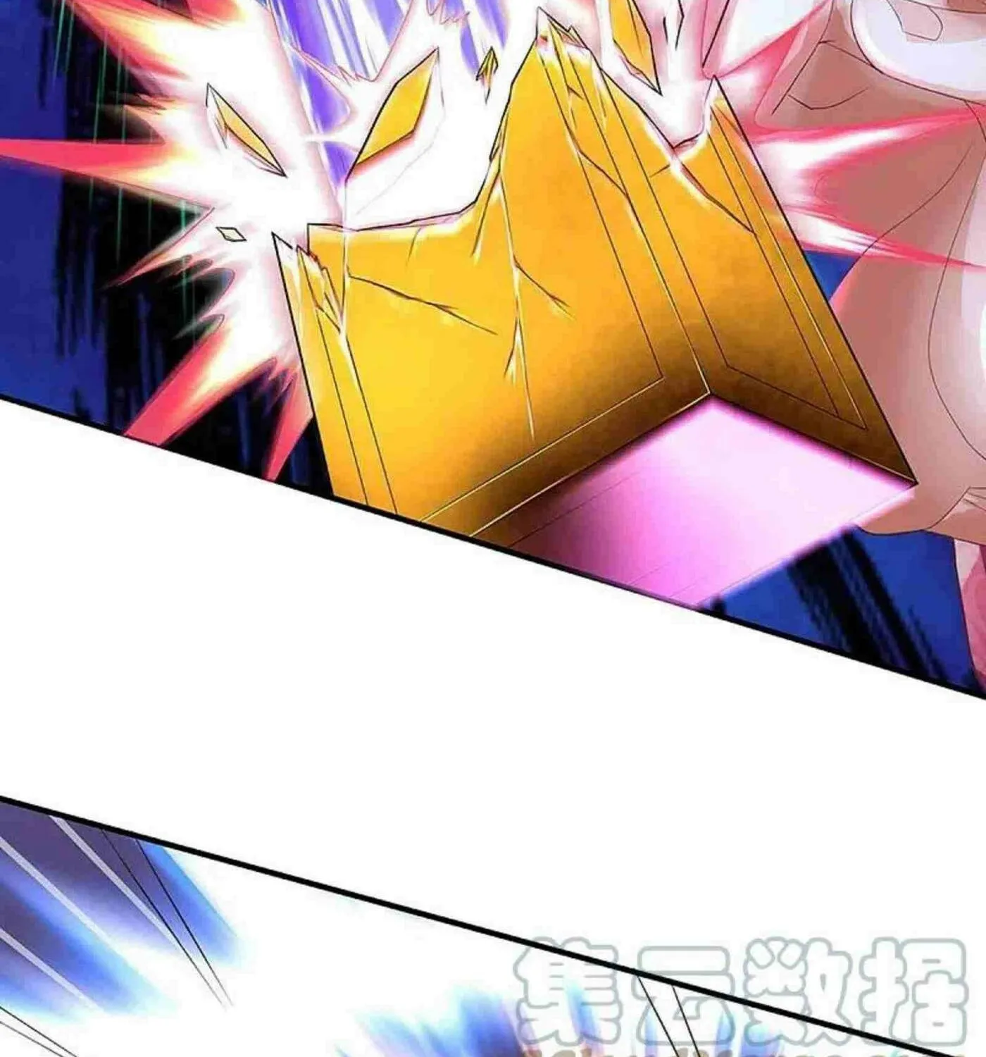 Read Immortal Reverence Dad (Colored) chapter 256 image 84 on Lezhin