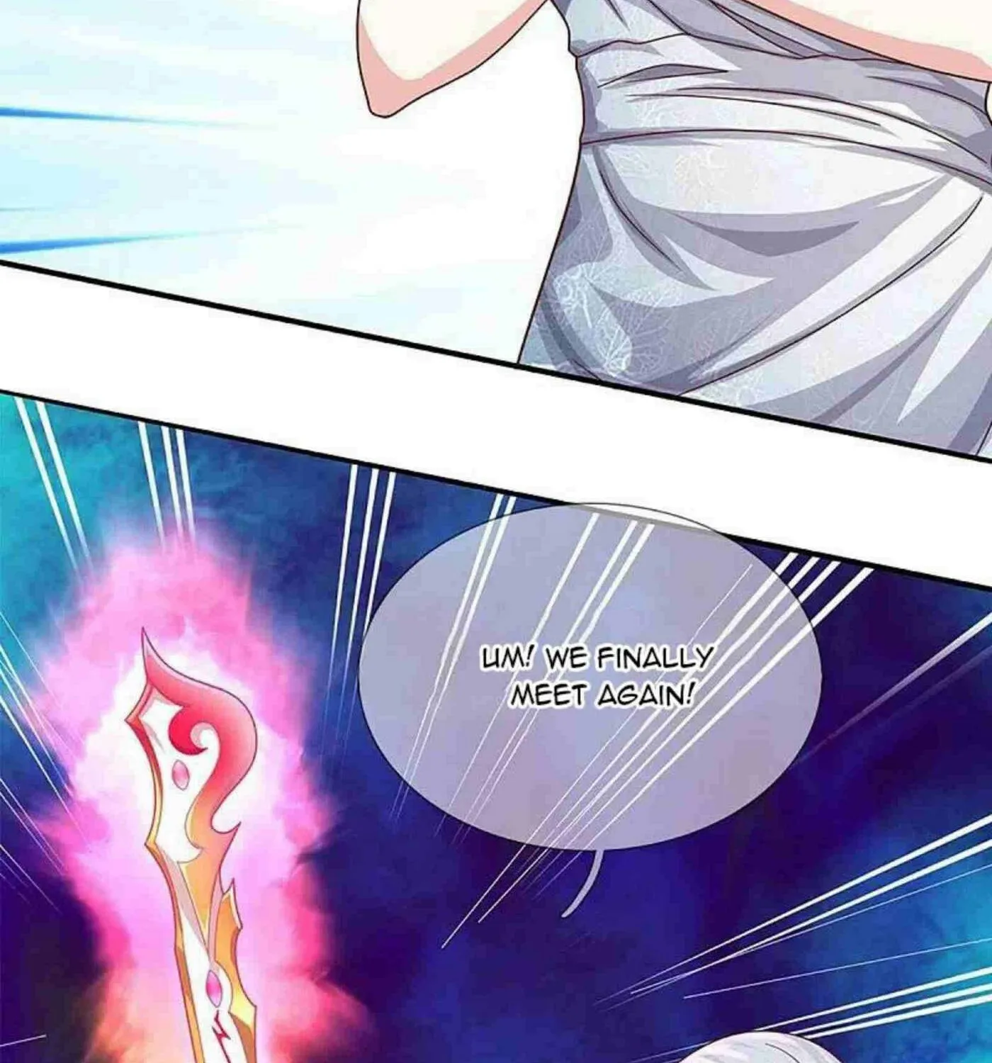 Read Immortal Reverence Dad (Colored) chapter 257 image 10 on Lezhin